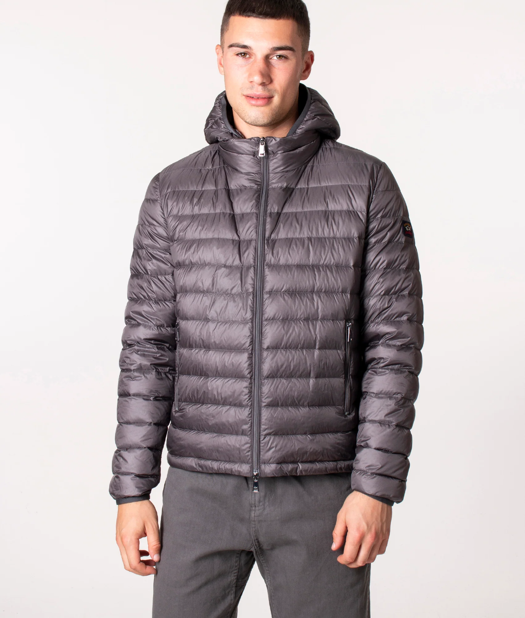 Ultralight Down Jacket - Image 3