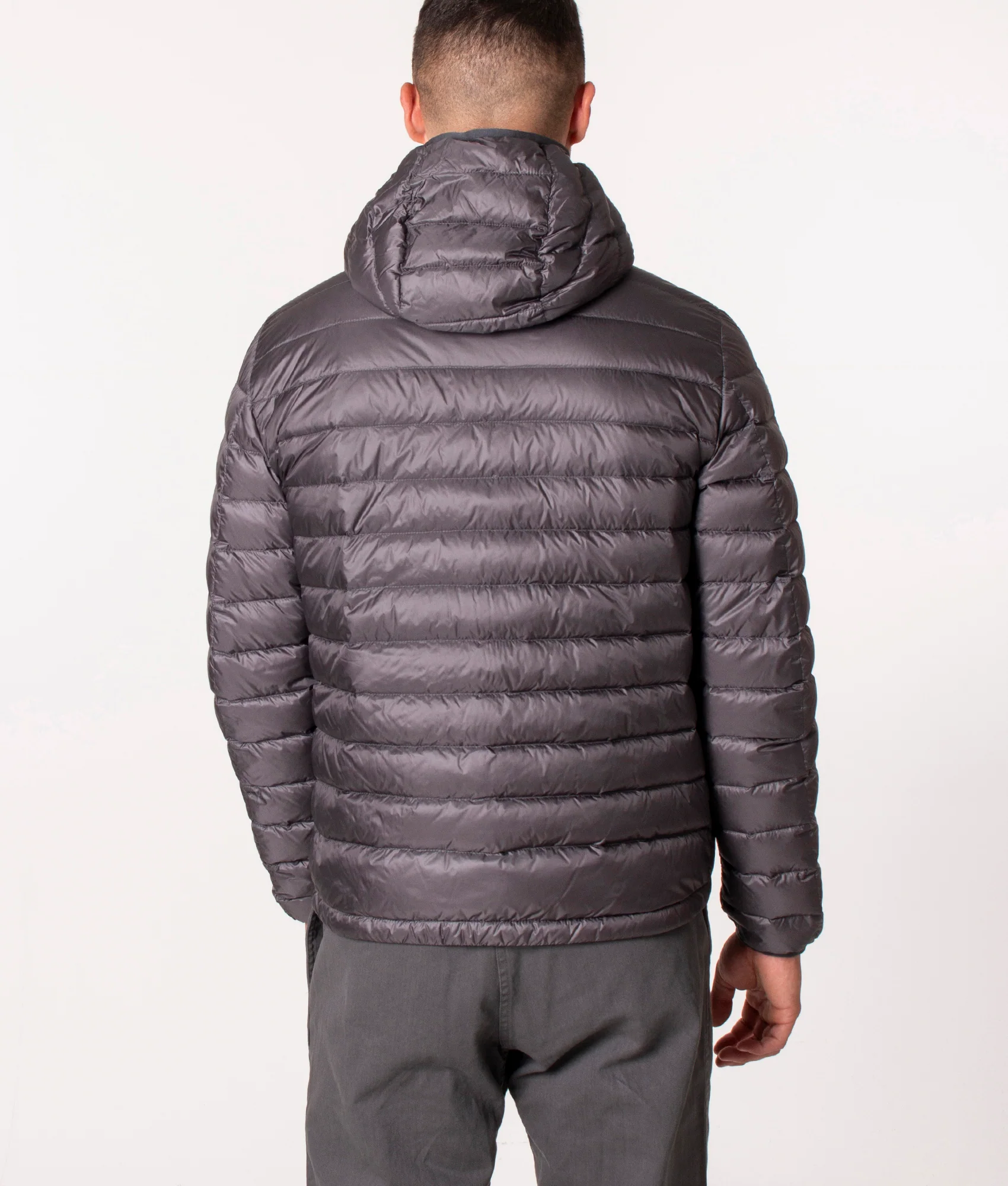 Ultralight Down Jacket - Image 4