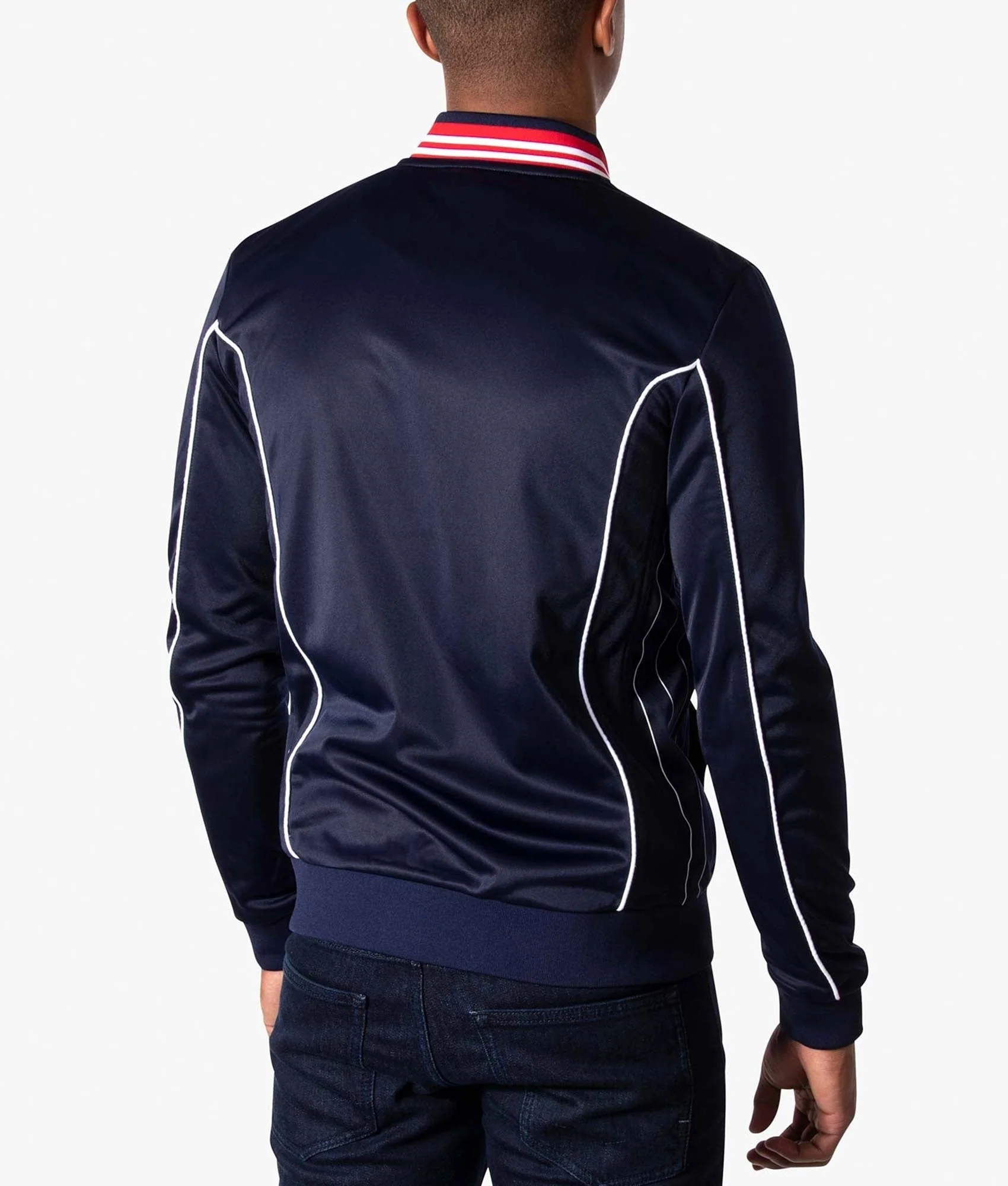 Percy Track Top - Image 4