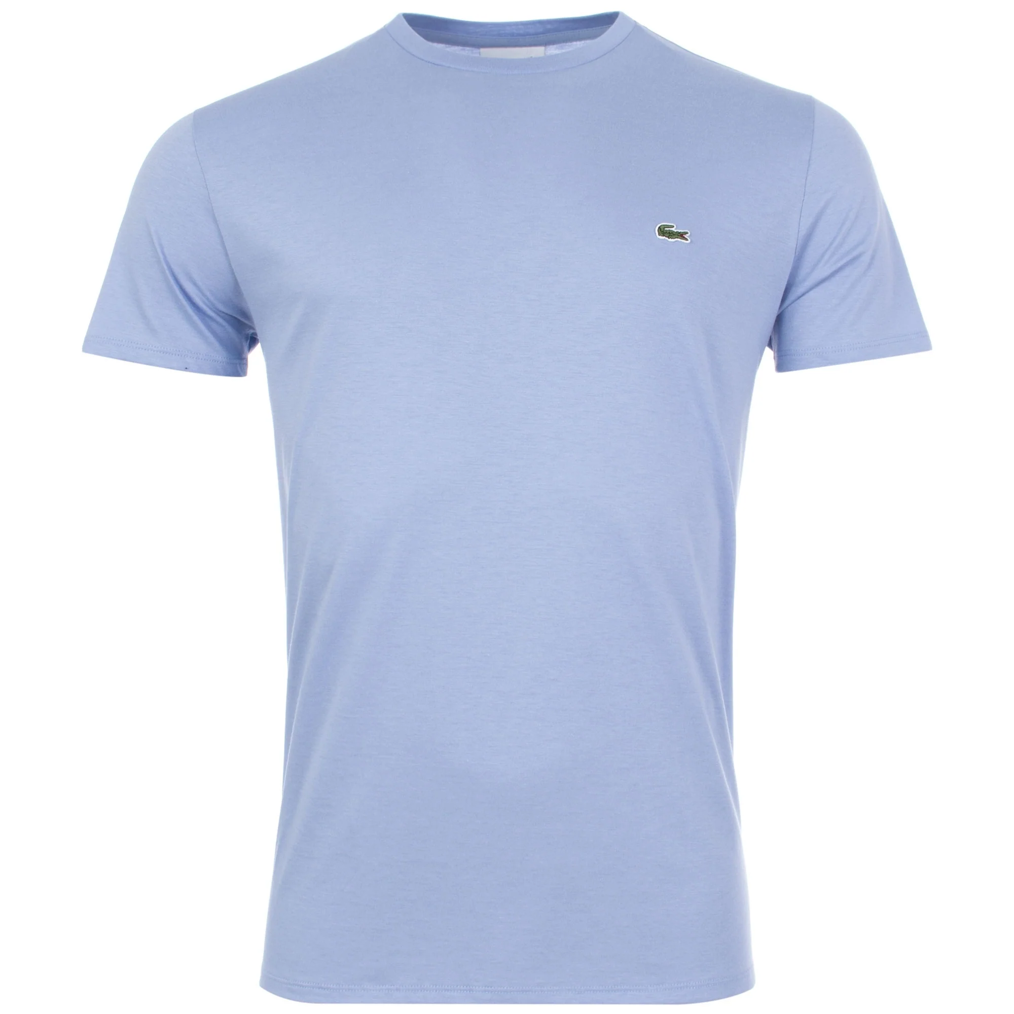 Pima Cotton Classic Logo T-Shirt