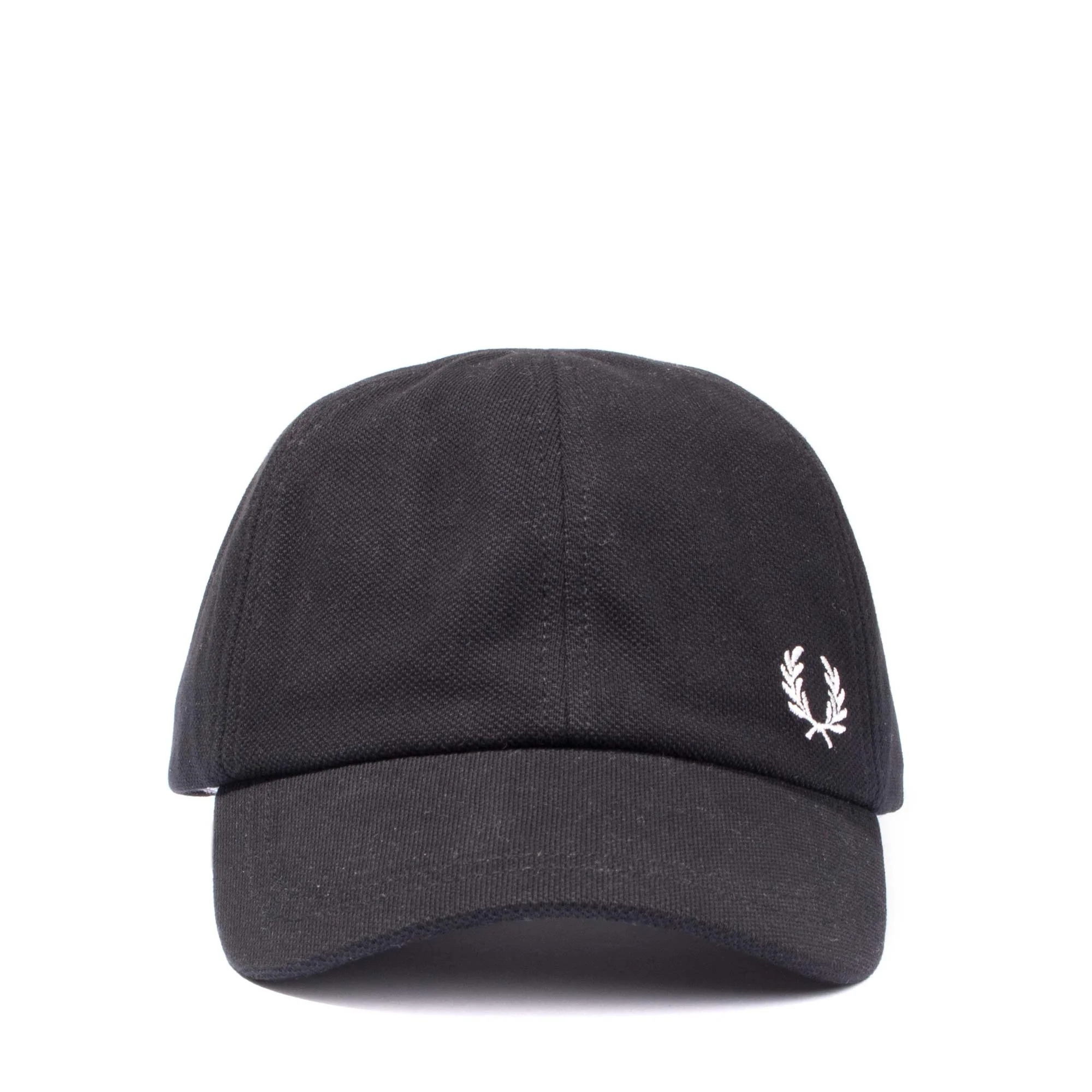 Regular Fit Piqué Classic Cap
