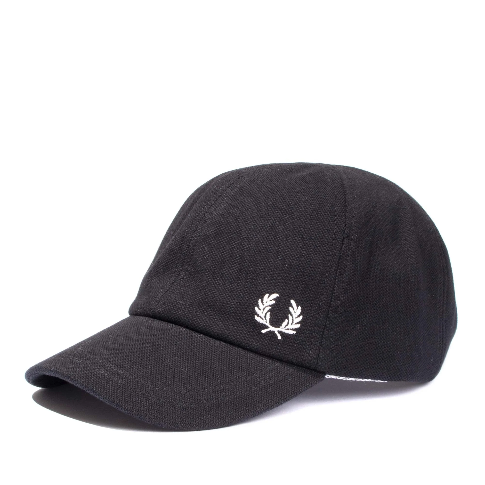 Regular Fit Piqué Classic Cap - Image 2