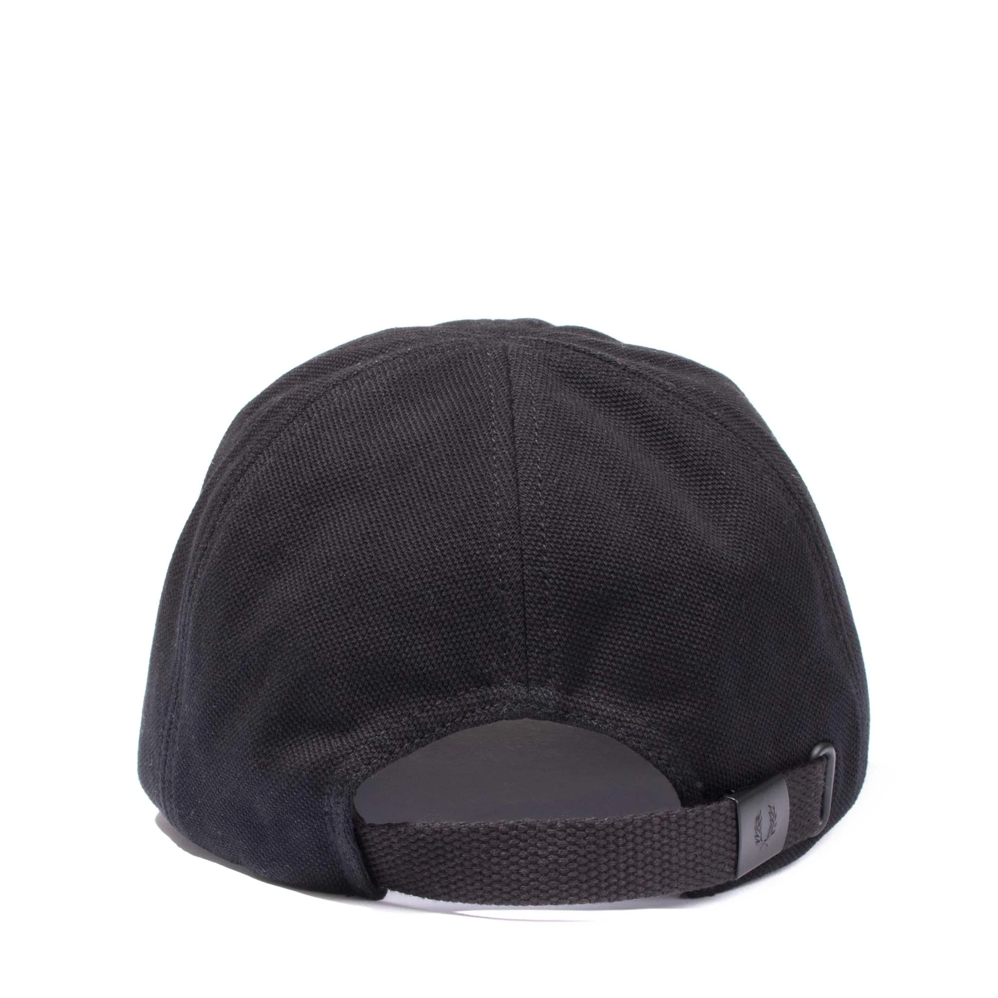 Regular Fit Piqué Classic Cap - Image 4