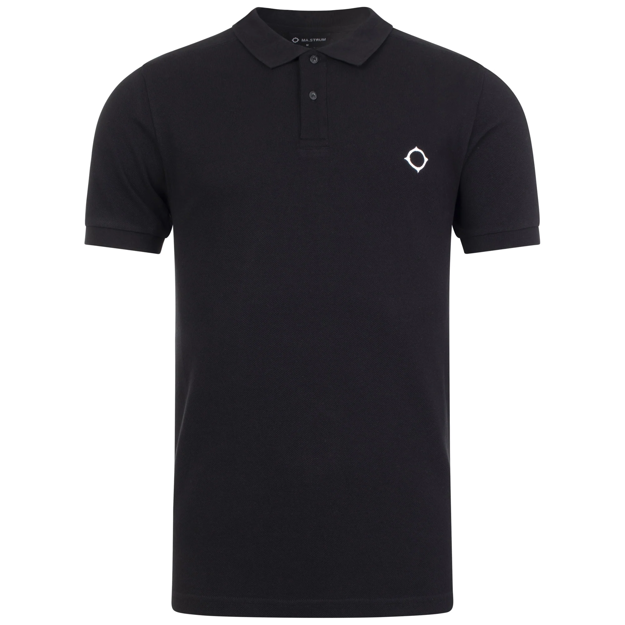 Pique Polo Shirt