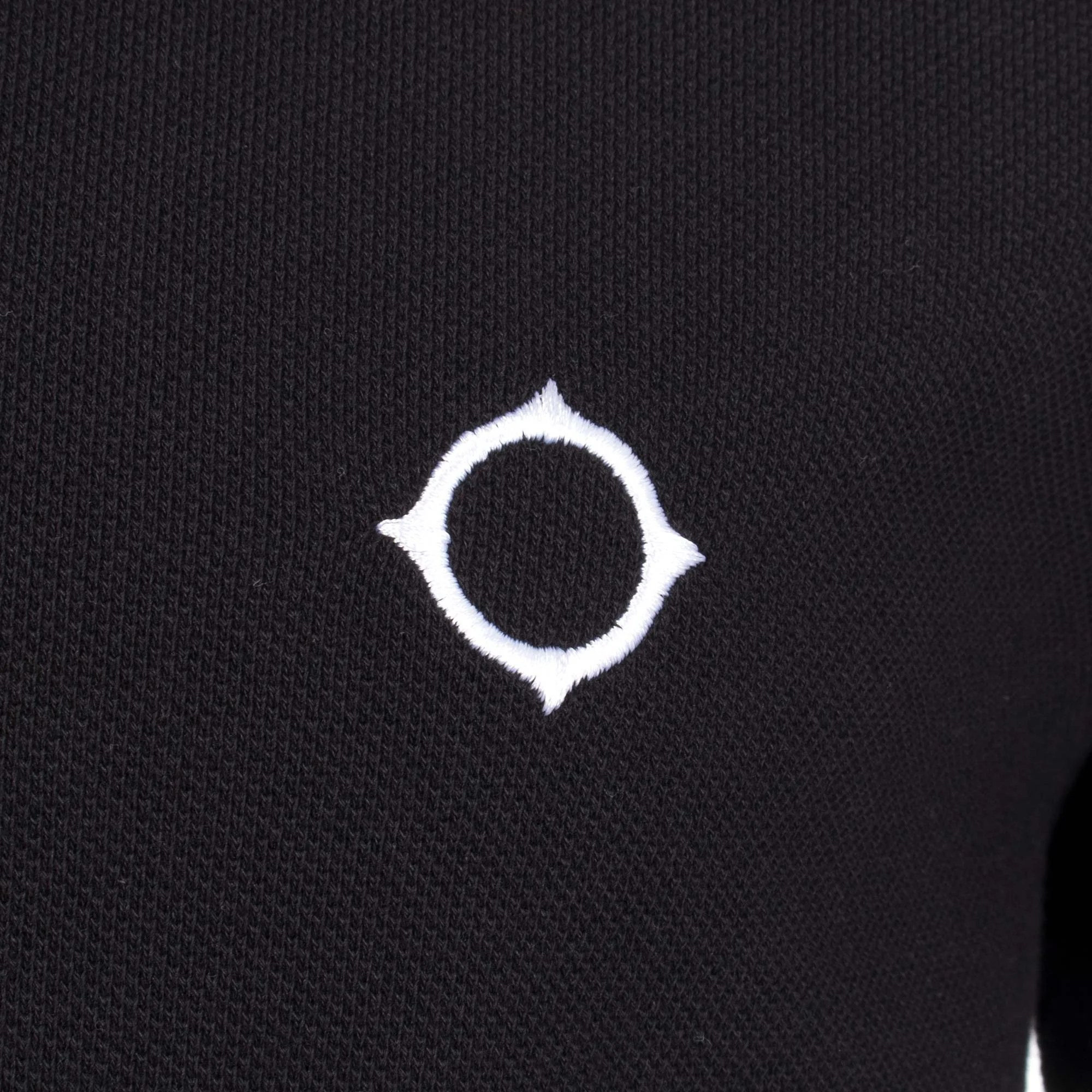 Pique Polo Shirt - Image 2