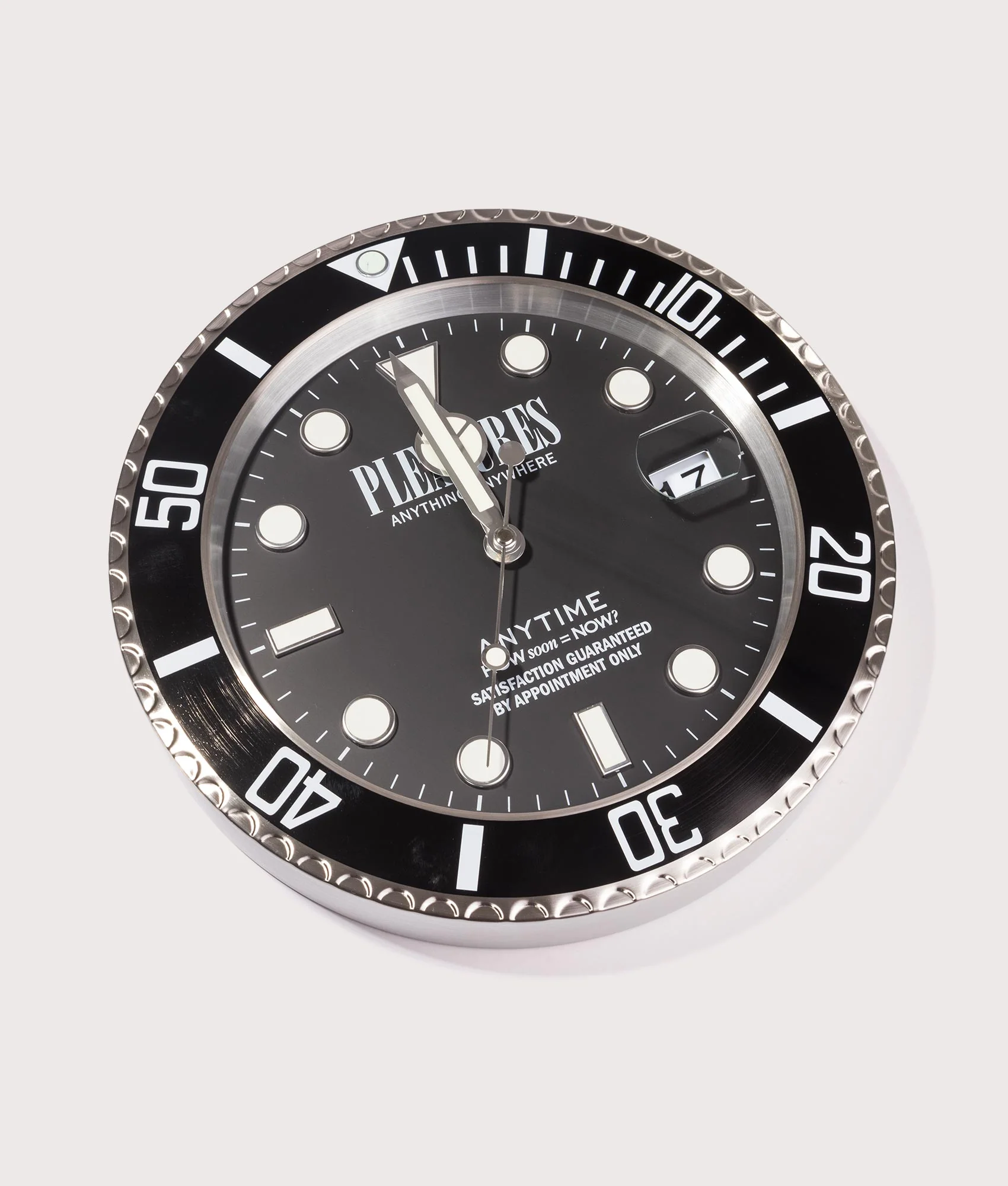 Anytime Clock - Image 2