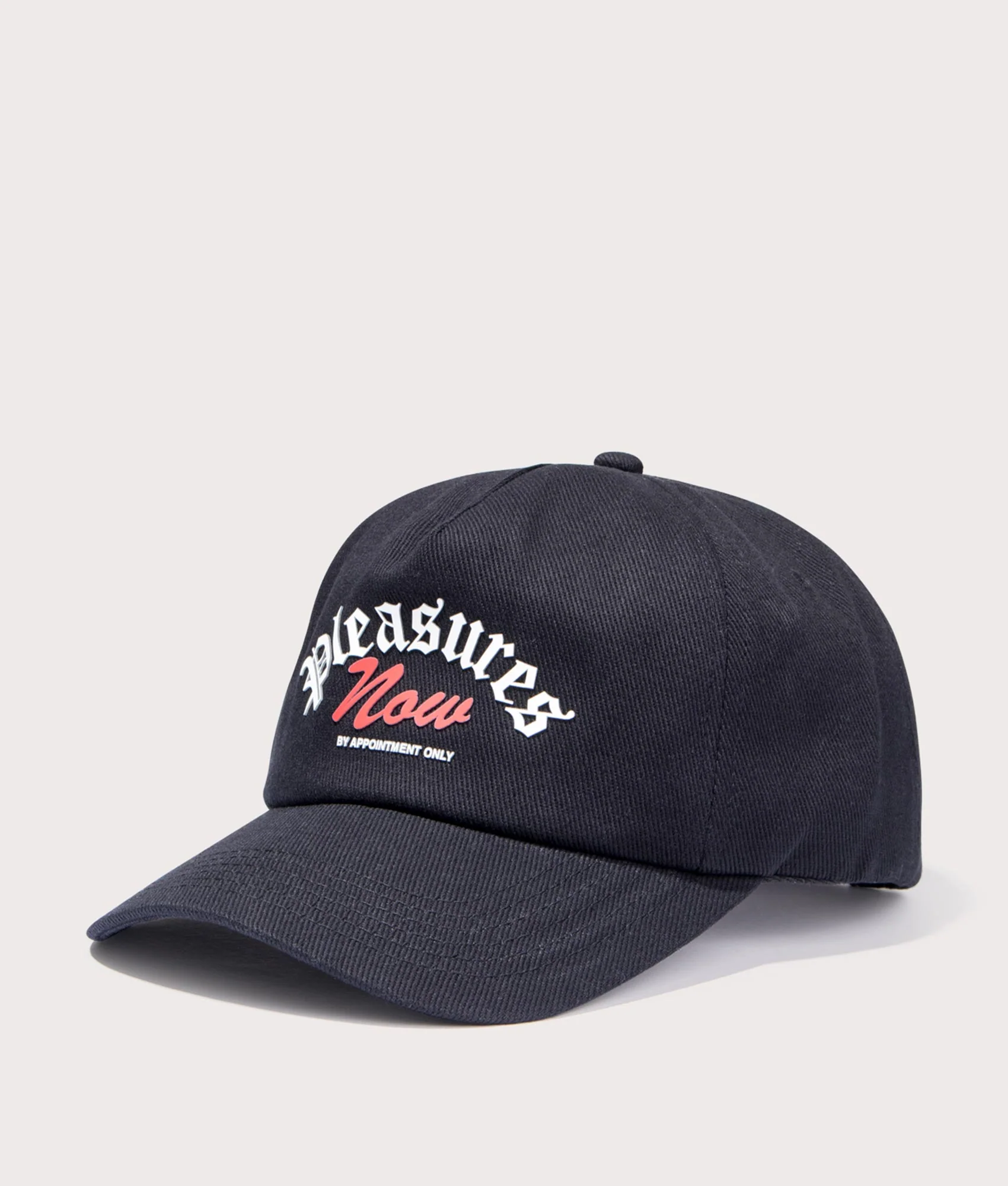 Appointment Unconstructed Snapback Cap