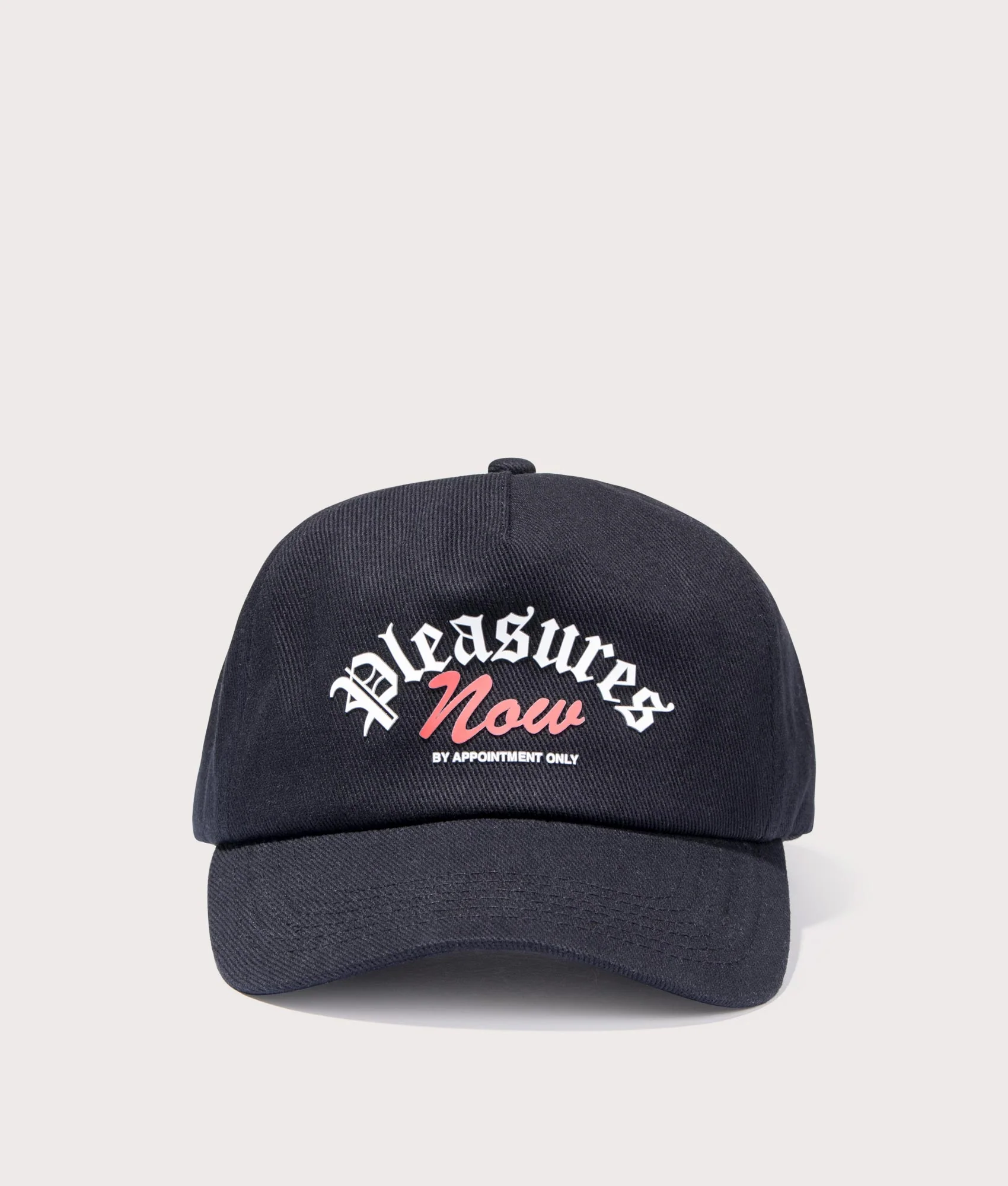 Appointment Unconstructed Snapback Cap - Image 3