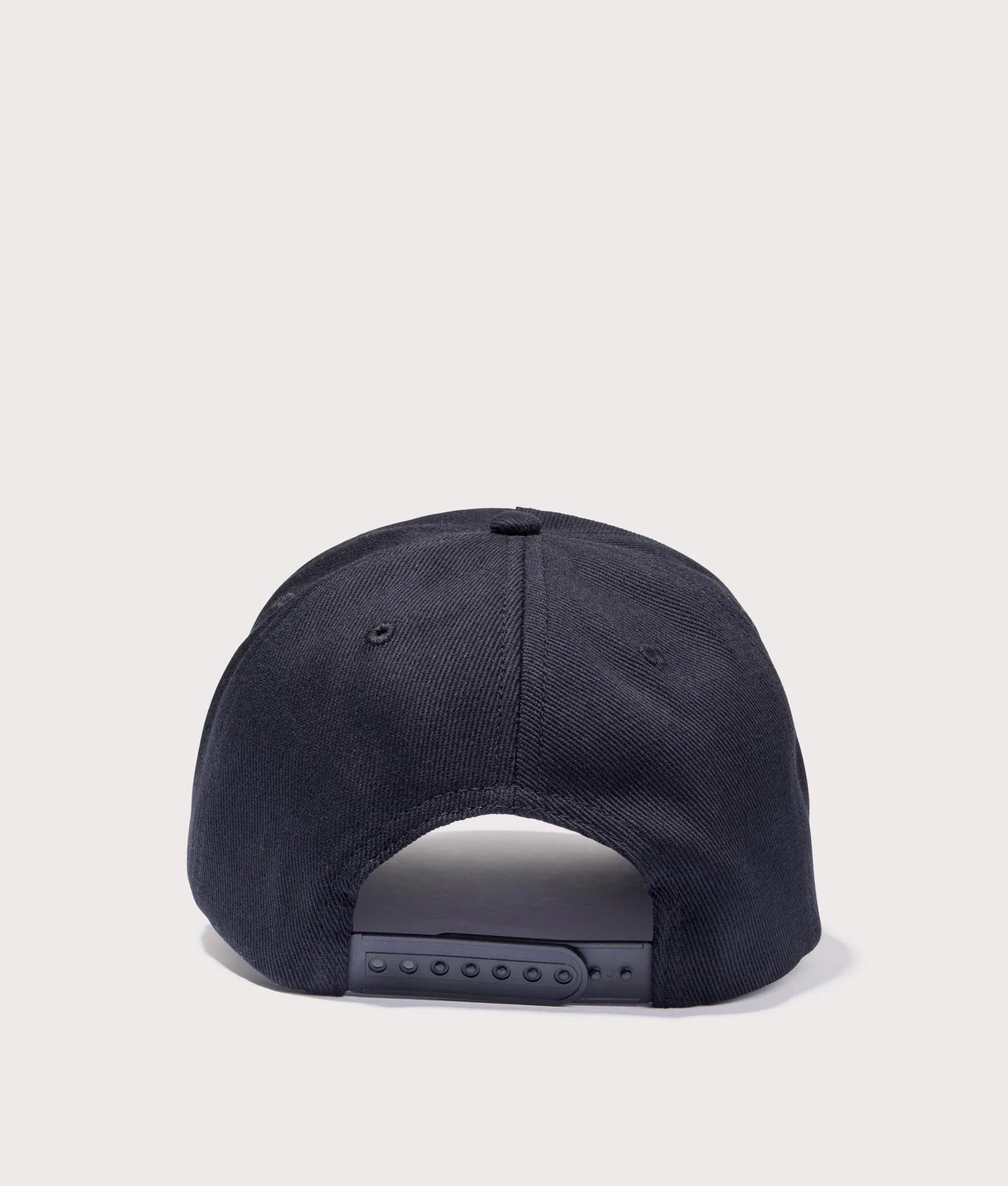 Appointment Unconstructed Snapback Cap - Image 4