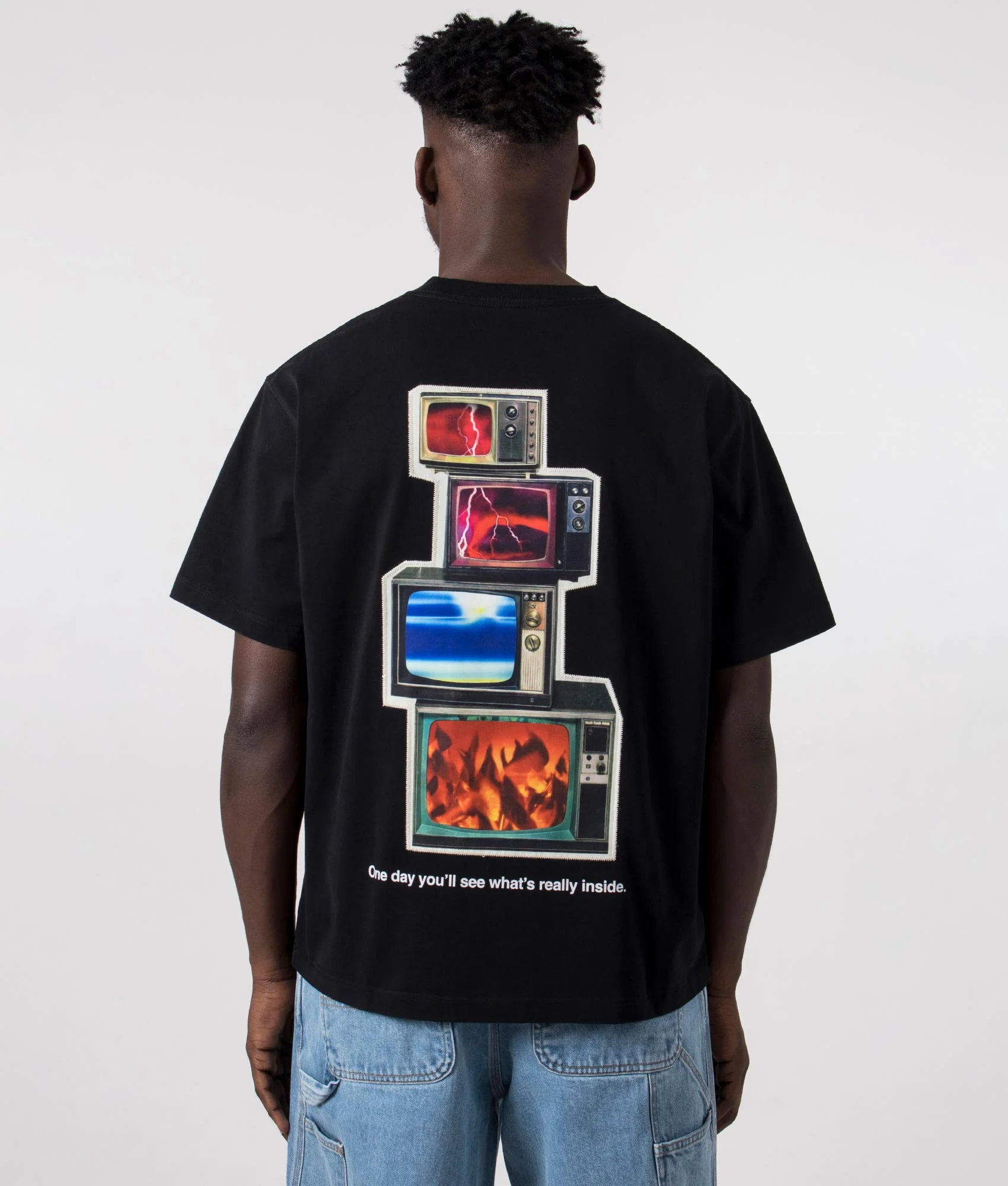 Appreciation Heavyweight T-Shirt