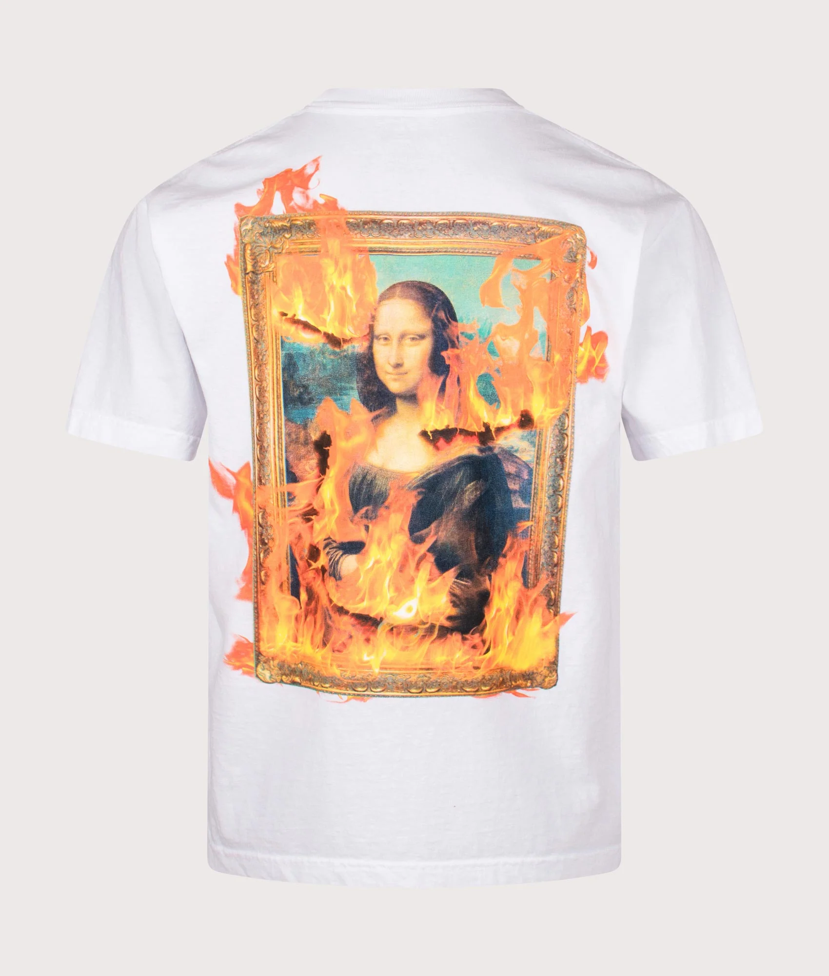 Burn Again T-Shirt