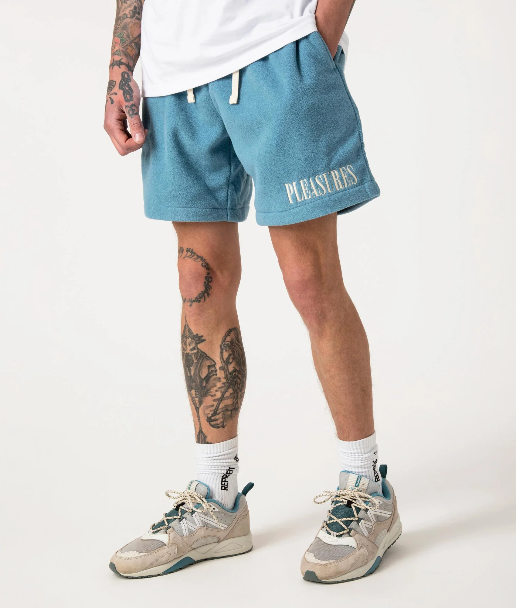 Equator Shorts