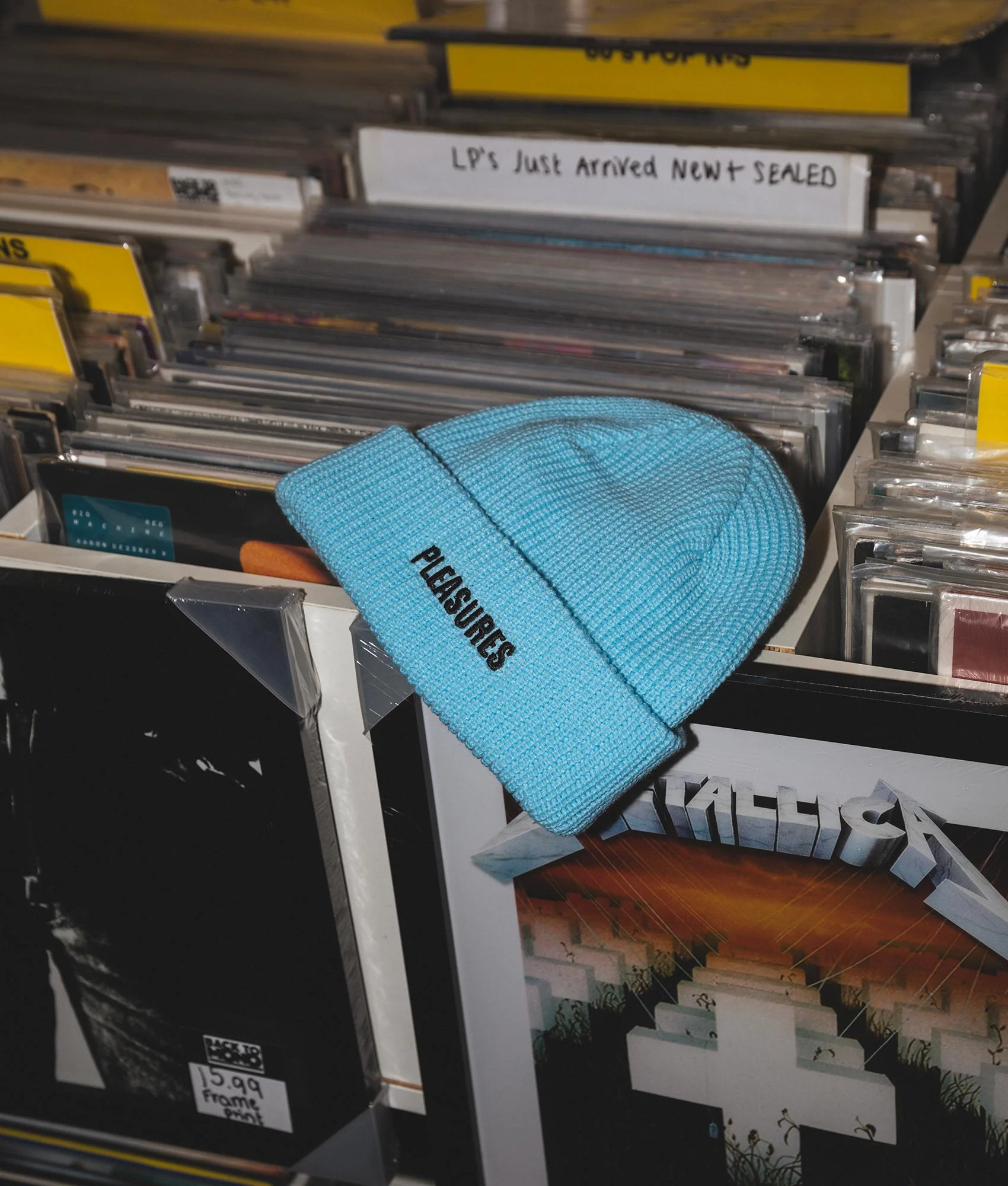 Everyday Beanie - Image 2