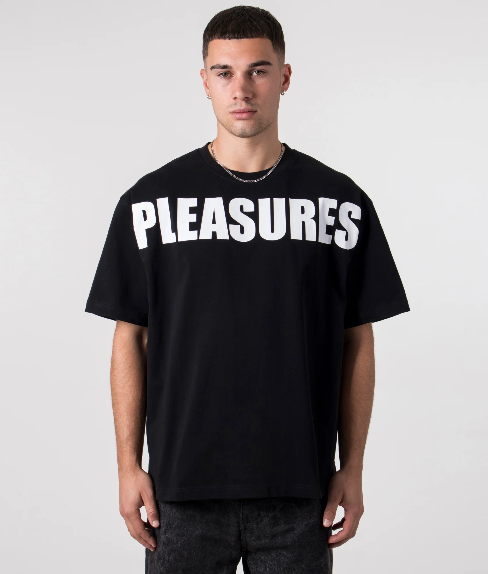 Relaxed Fit Expand Heavyweight T-Shirt - Image 3