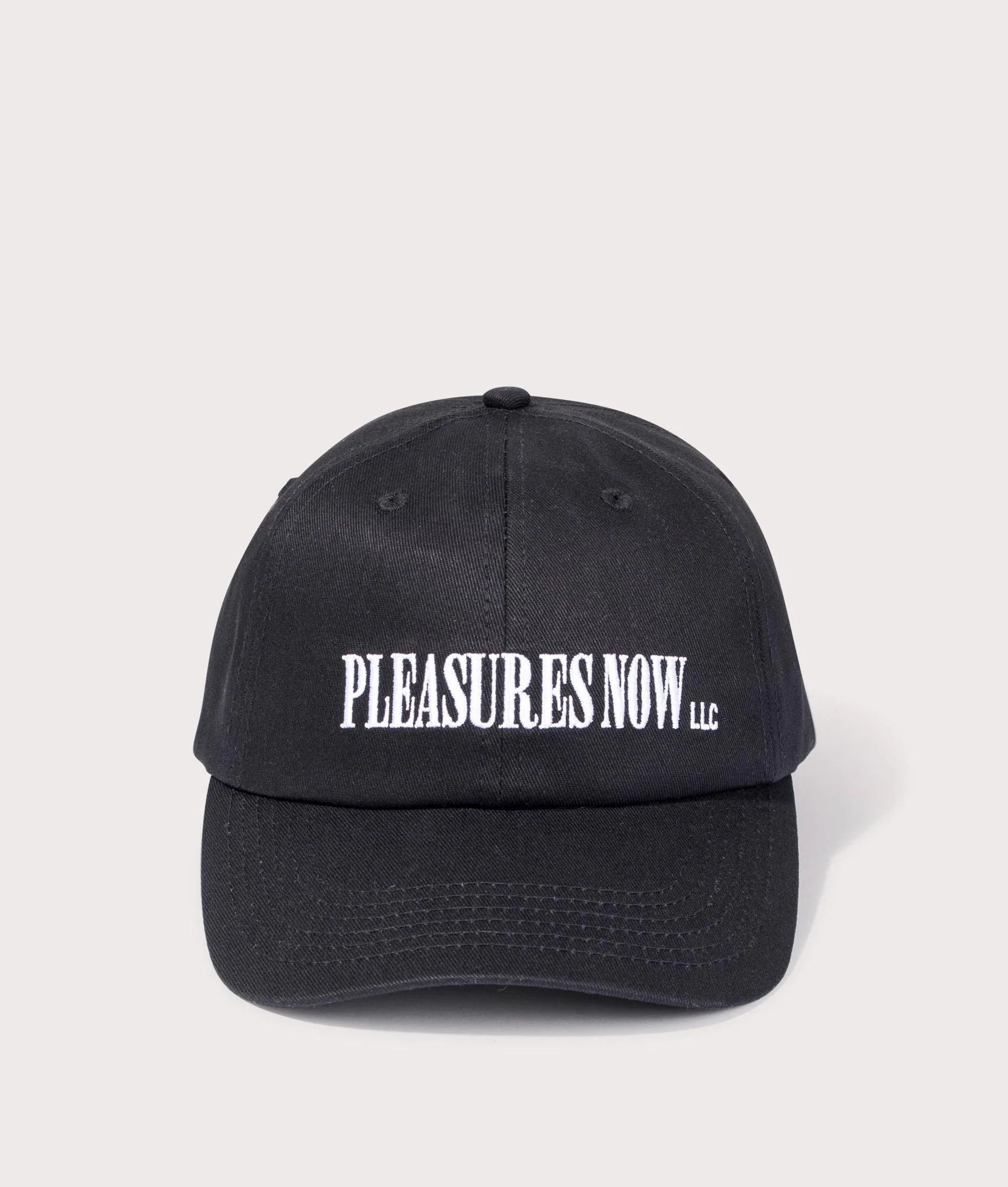 LLC Polo Cap - Image 2