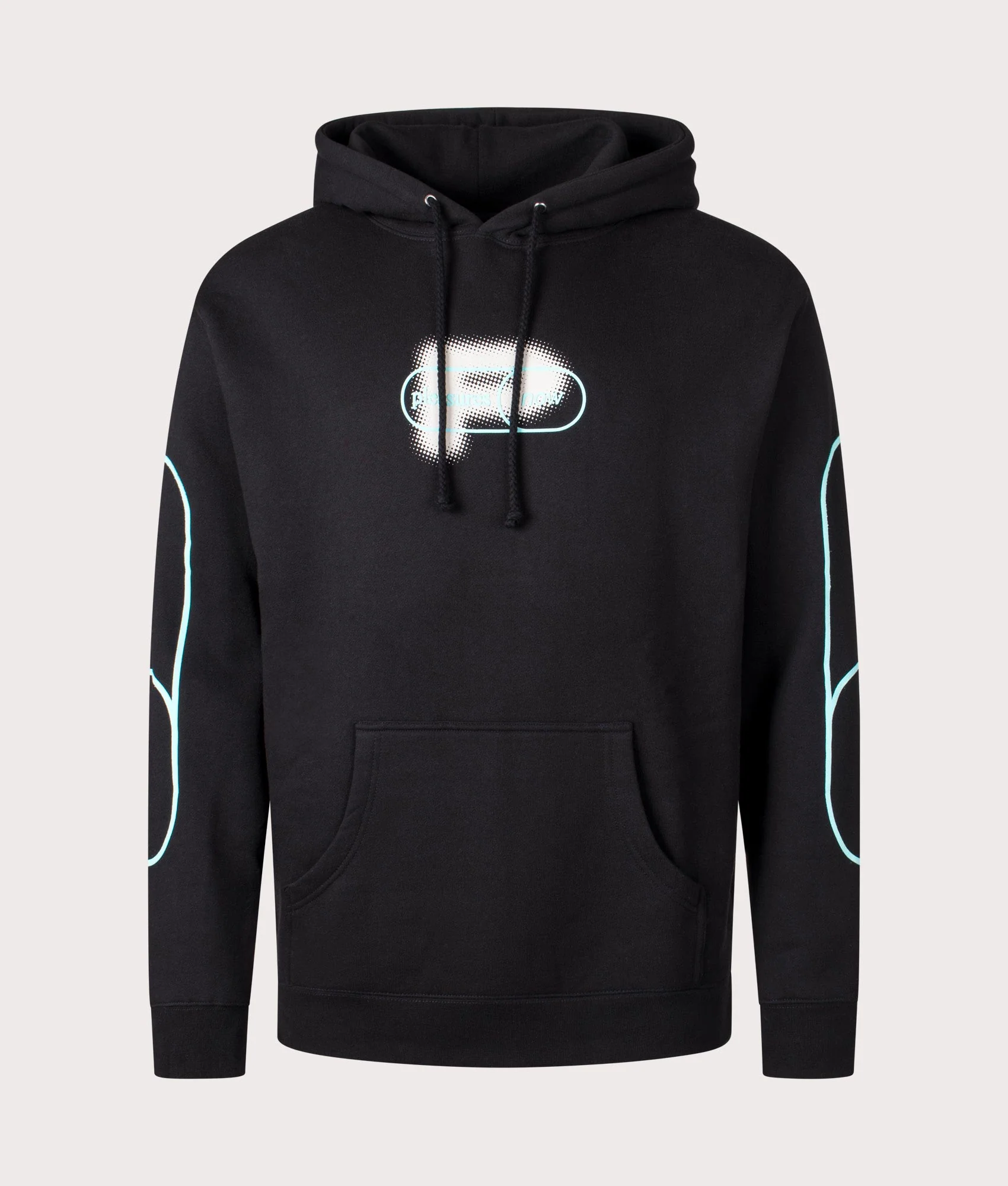 Pixel P Hoodie - Image 2