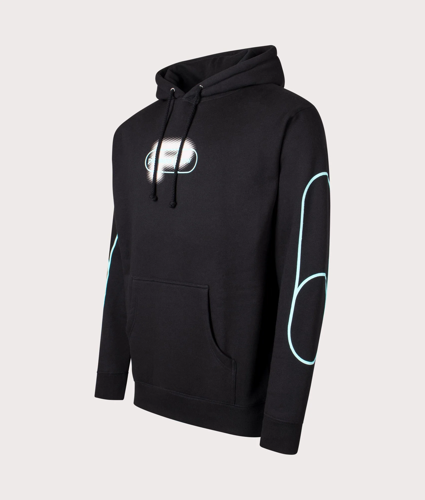 Pixel P Hoodie - Image 3