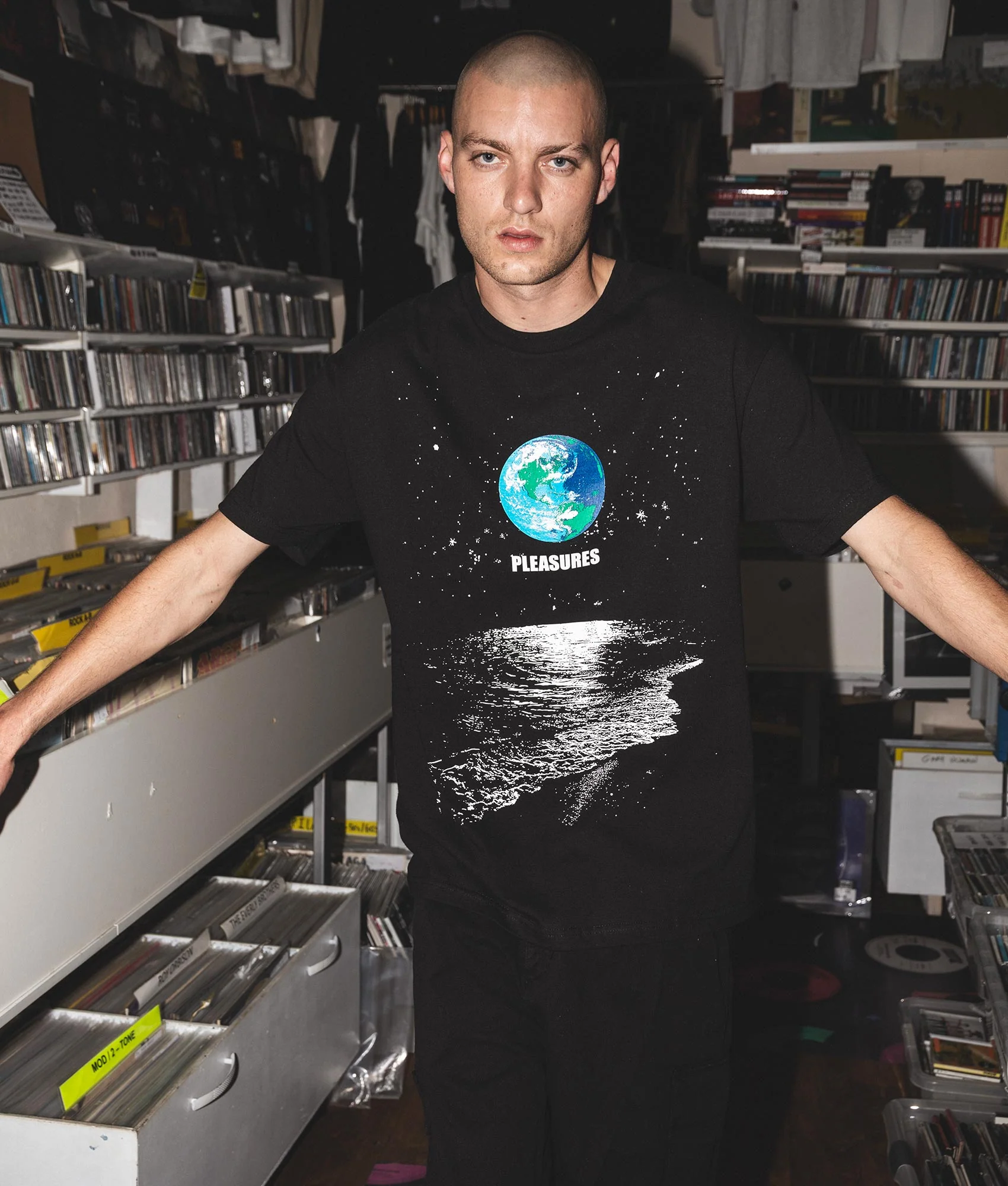 Rent T-Shirt - Image 2