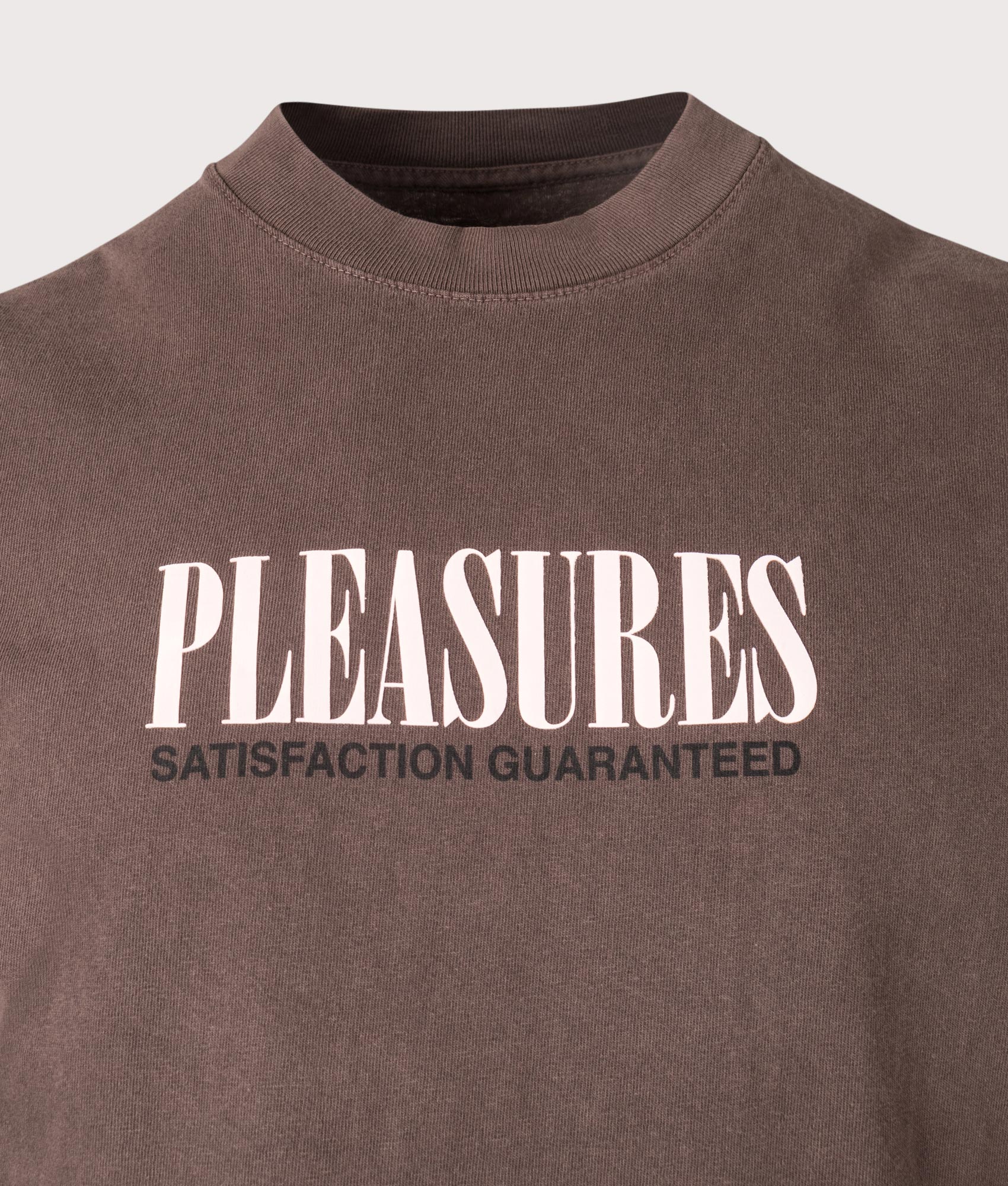 Satisfaction T-Shirt - Image 2