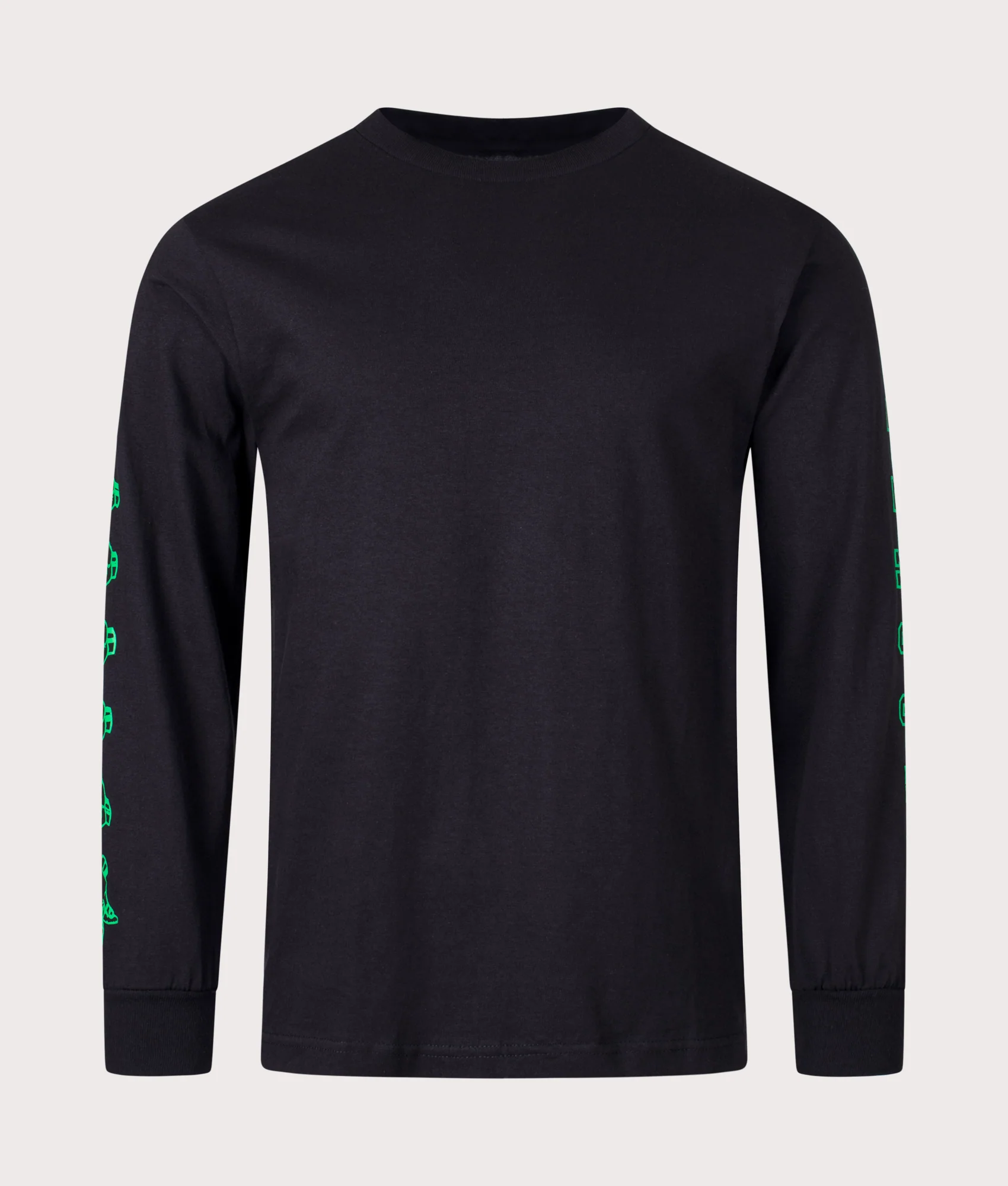 Long Sleeve Sign T-Shirt - Image 2