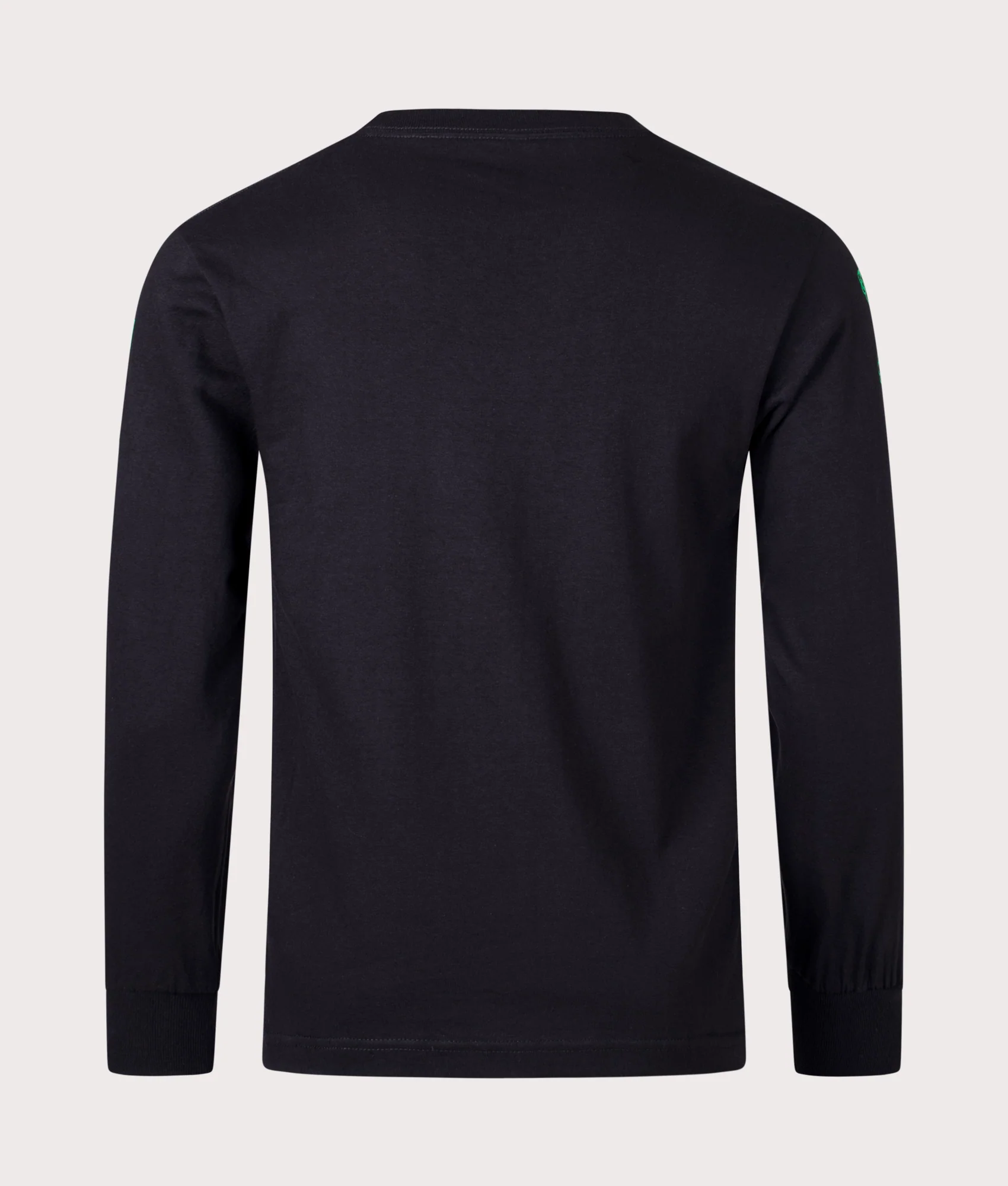 Long Sleeve Sign T-Shirt - Image 6