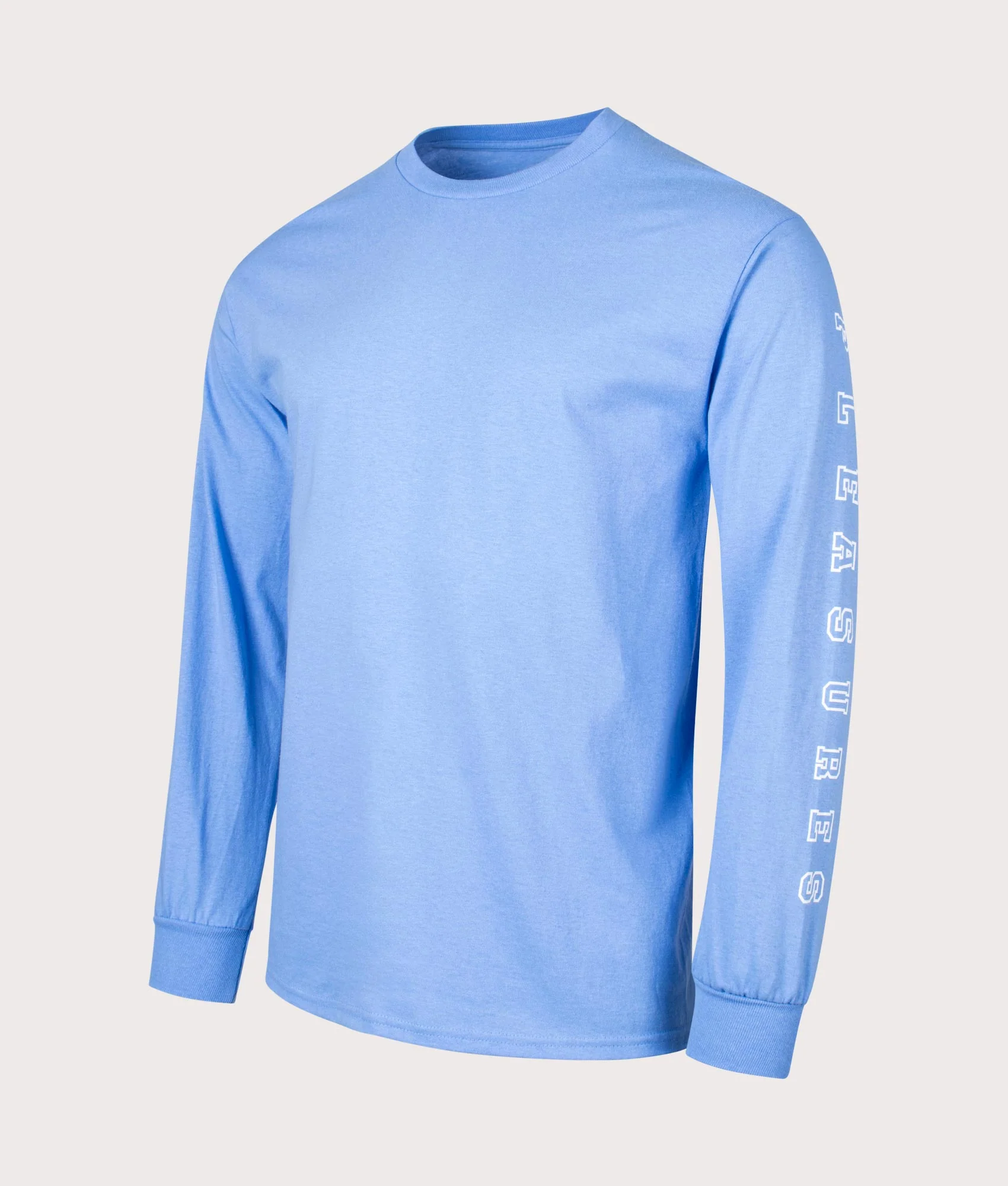 Long Sleeve Sign T-Shirt