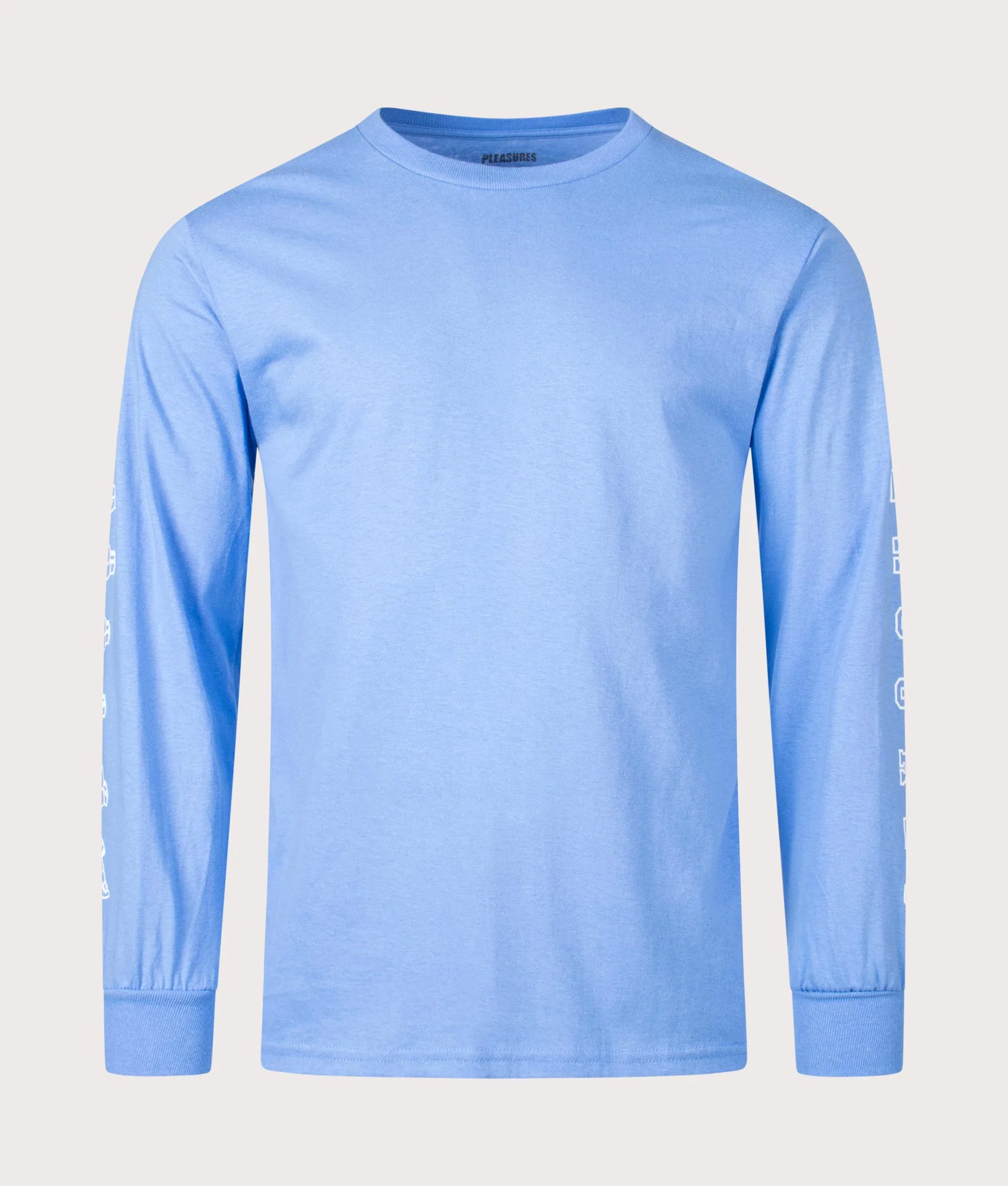 Long Sleeve Sign T-Shirt - Image 2