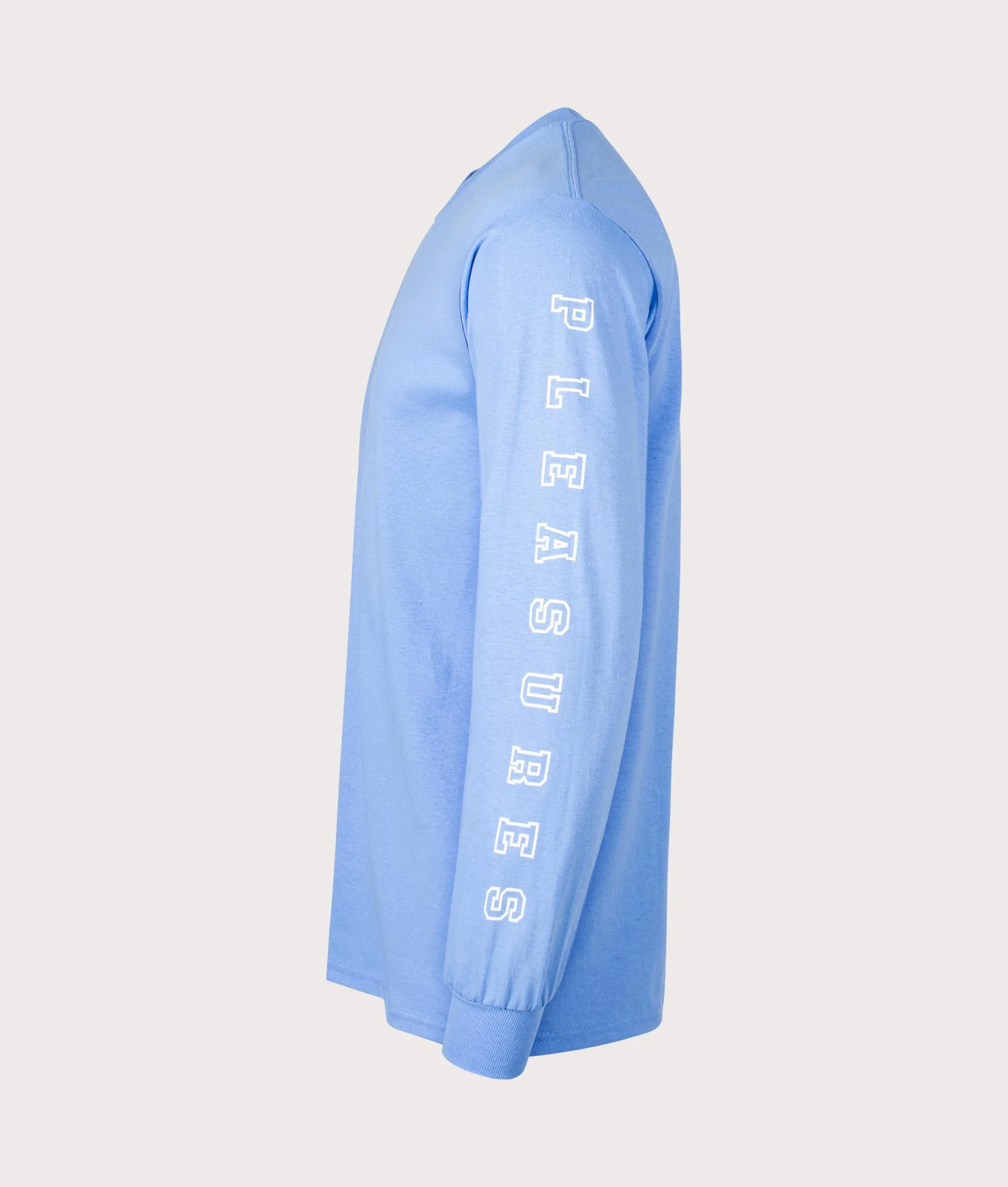 Long Sleeve Sign T-Shirt - Image 3