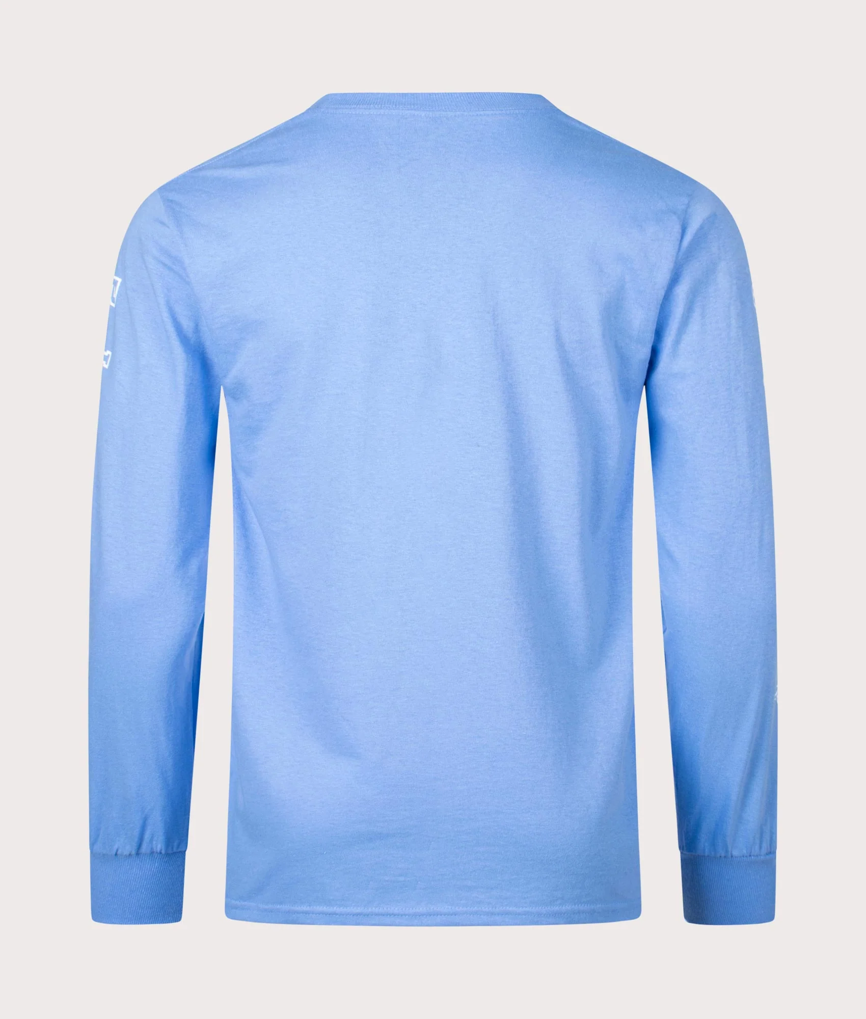 Long Sleeve Sign T-Shirt - Image 6