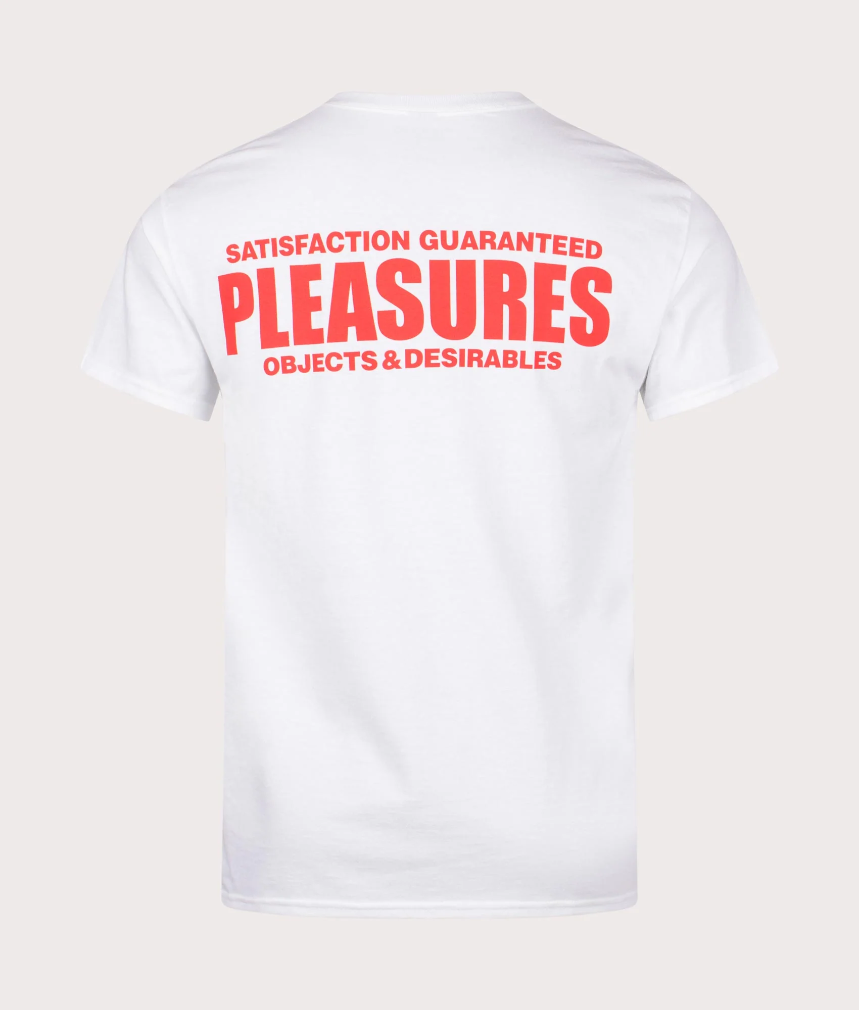Staff Pocket T-Shirt