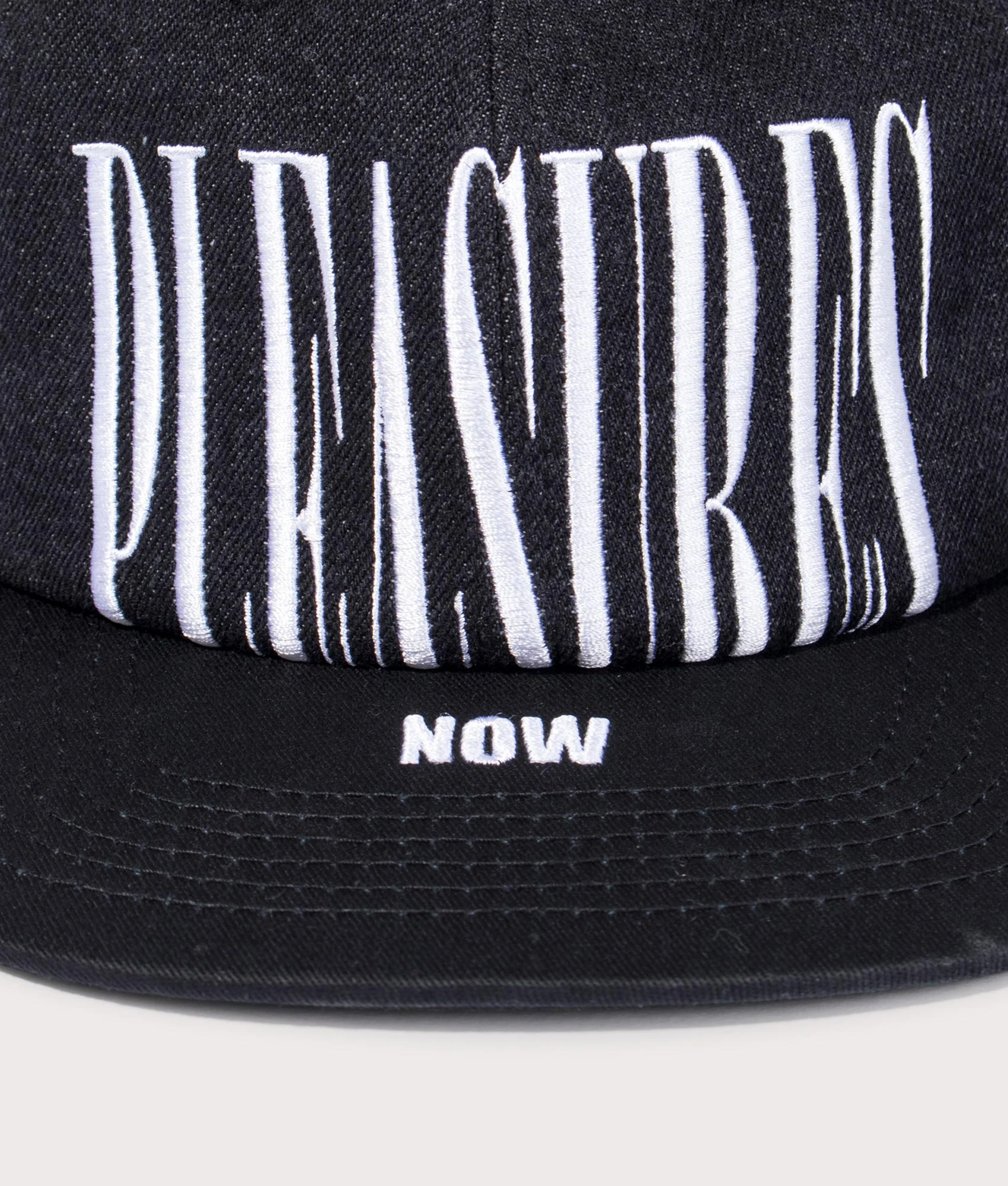 Stretch Snapback - Image 3