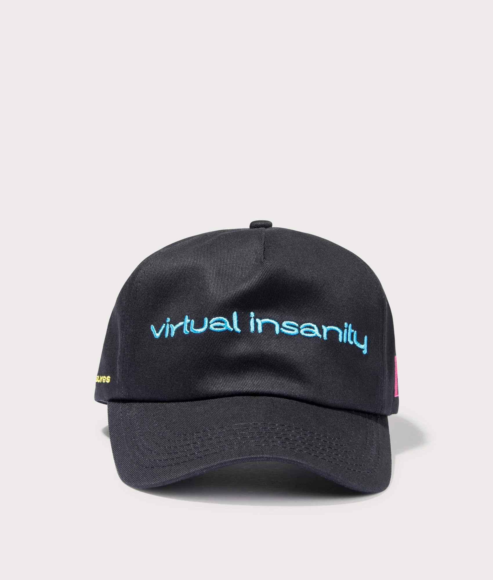 Virtual Insanity Snapback Cap - Image 2