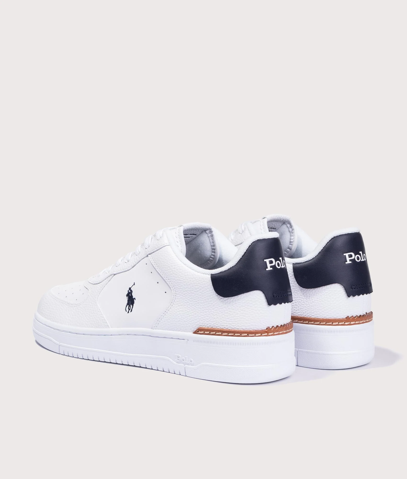Leather Court Master Trainers - Image 3
