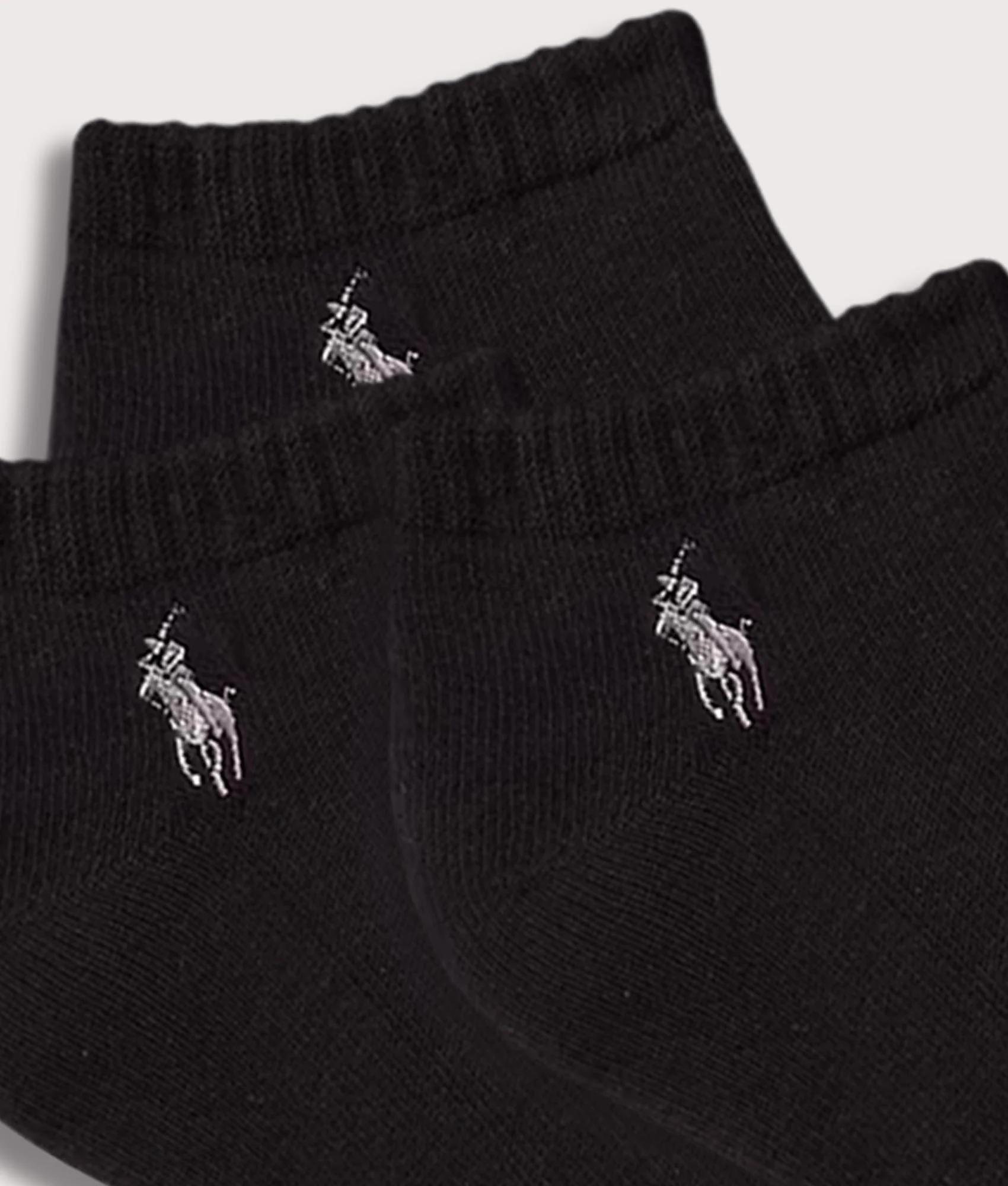 3 Pack Ankle Socks - Image 2