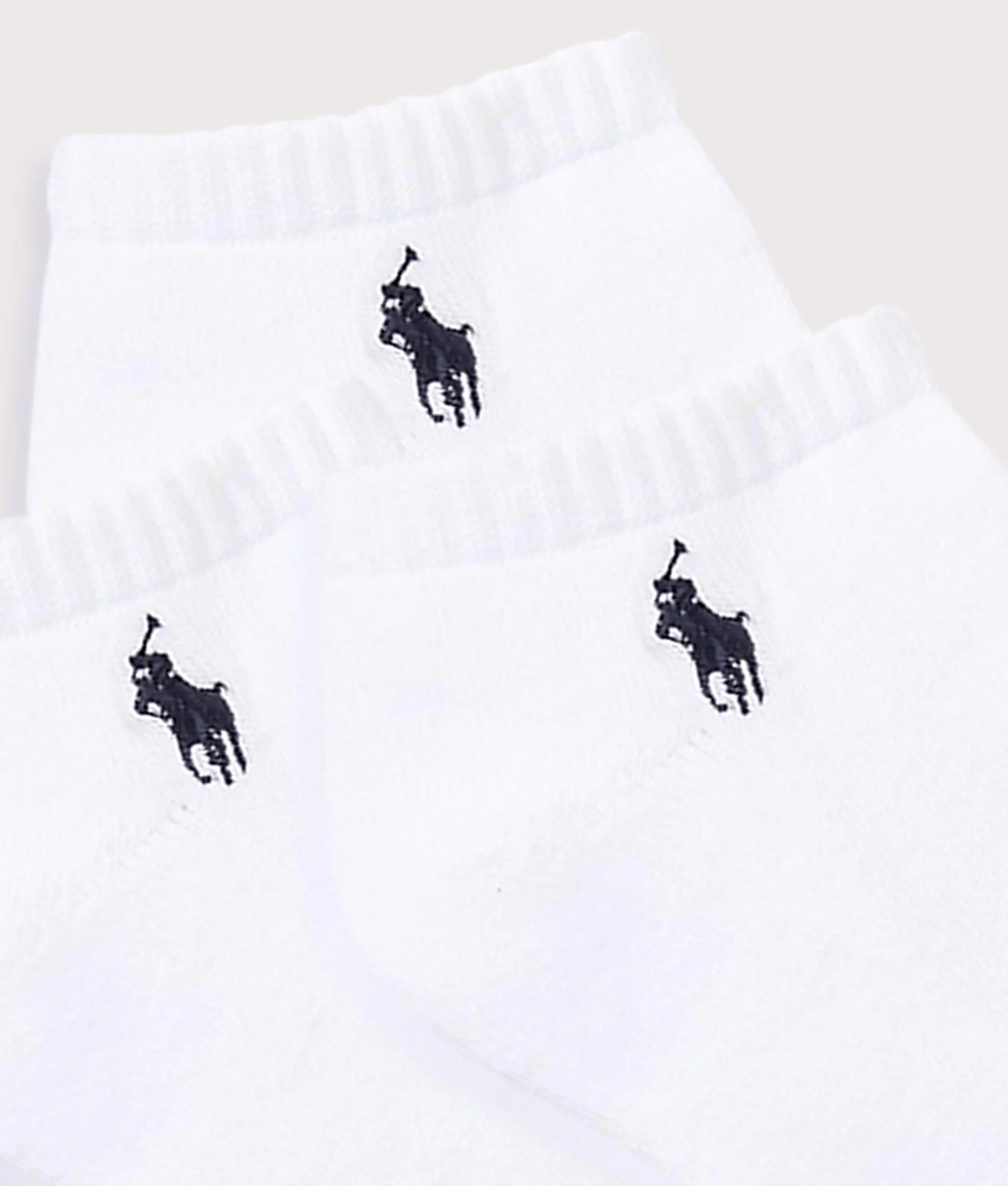 3 Pack Ankle Socks - Image 2