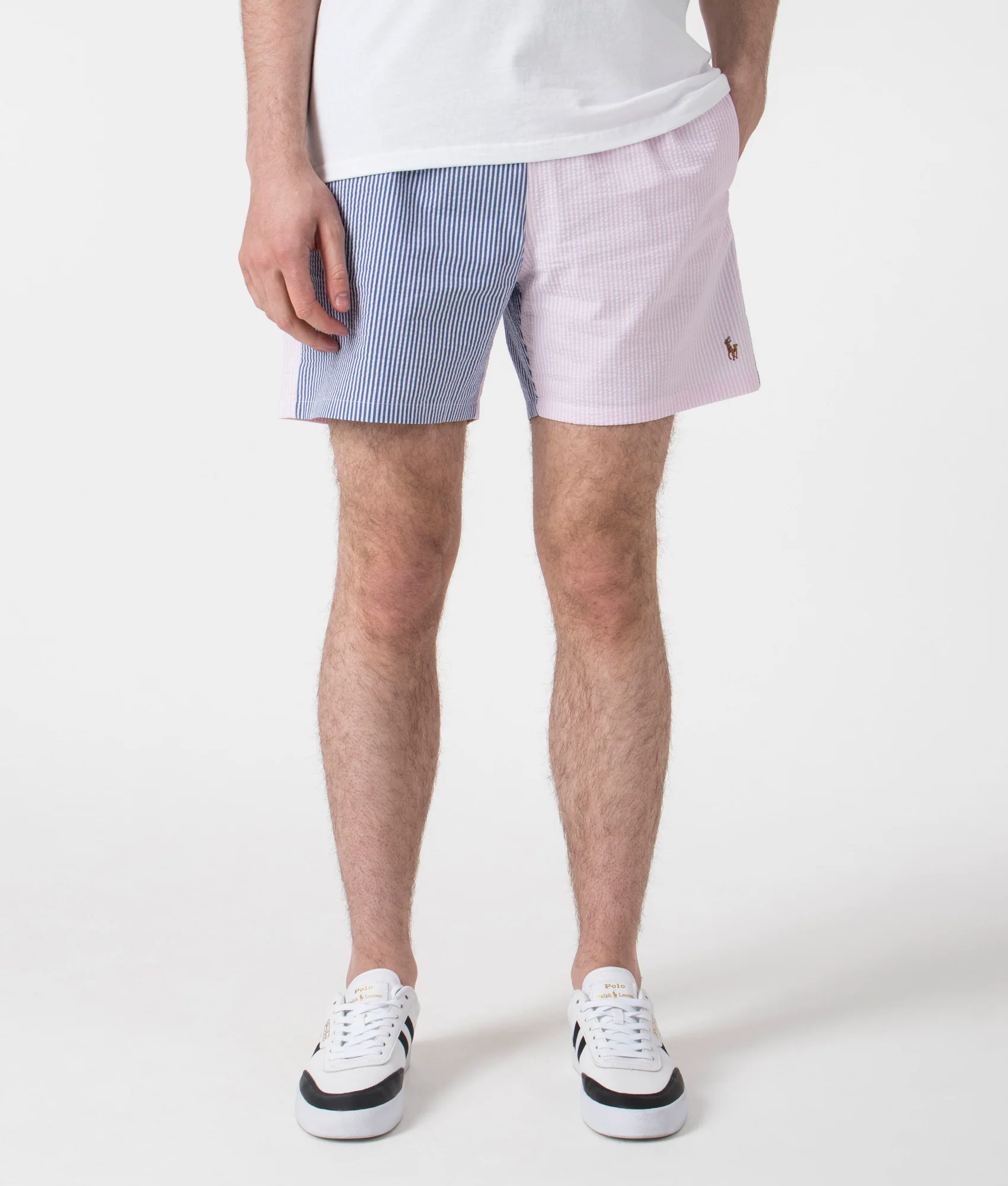 5.75-Inch Traveler Classic Swim Trunks - Image 3
