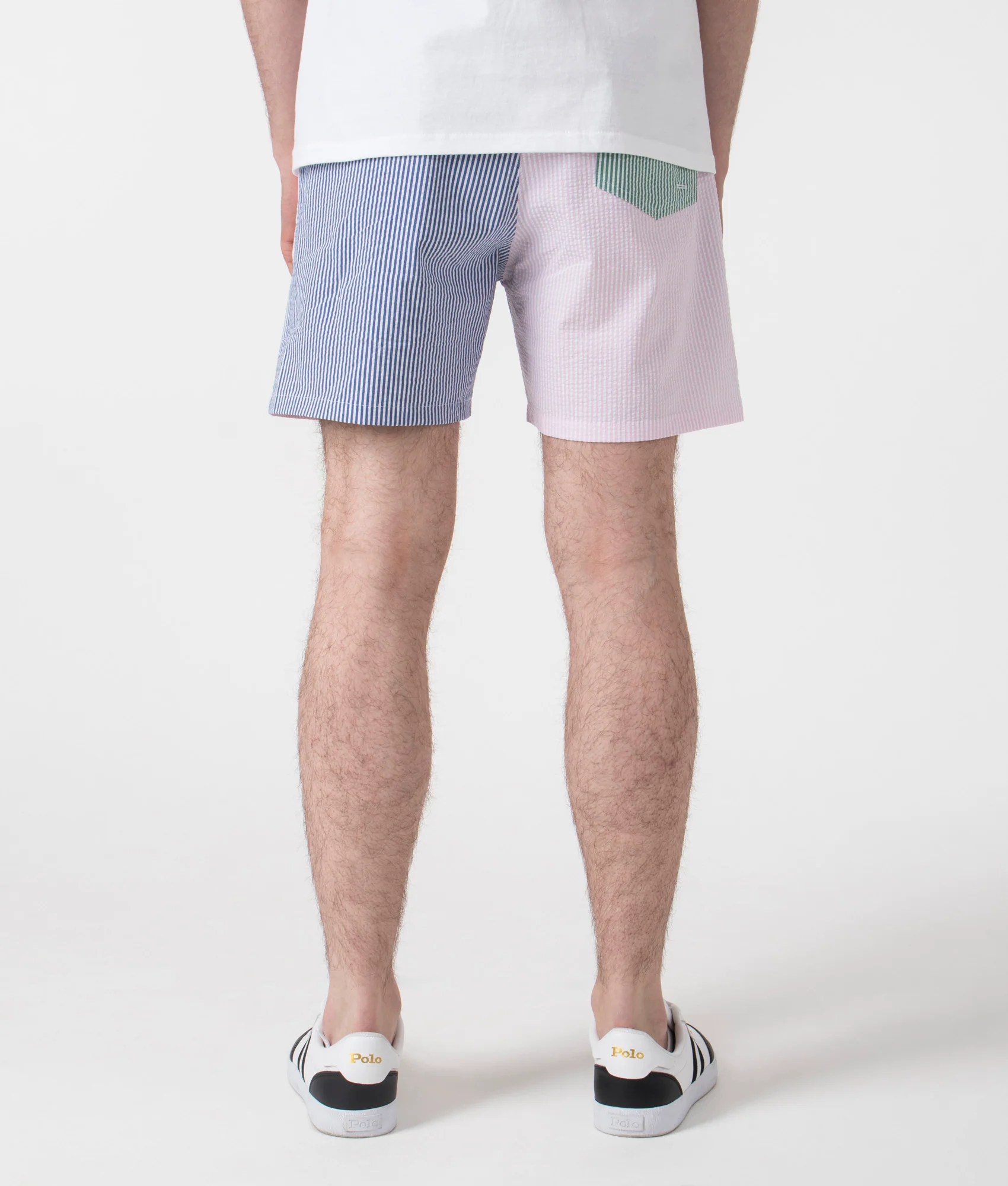 5.75-Inch Traveler Classic Swim Trunks - Image 5