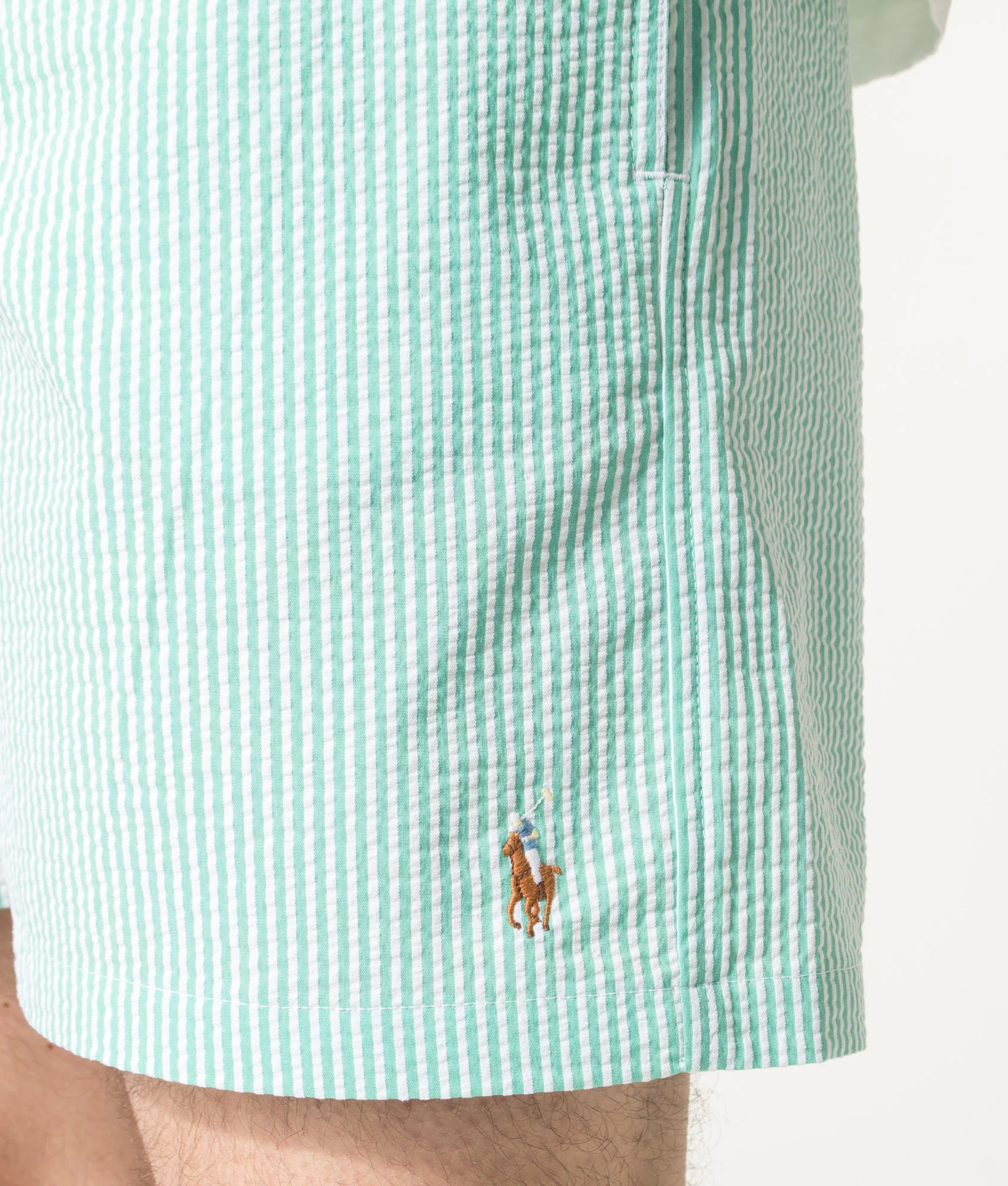 5.75 Inch Traveler Classic Swim Trunks - Image 2