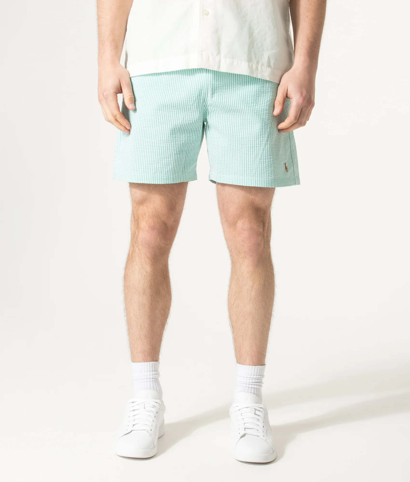 5.75 Inch Traveler Classic Swim Trunks - Image 3