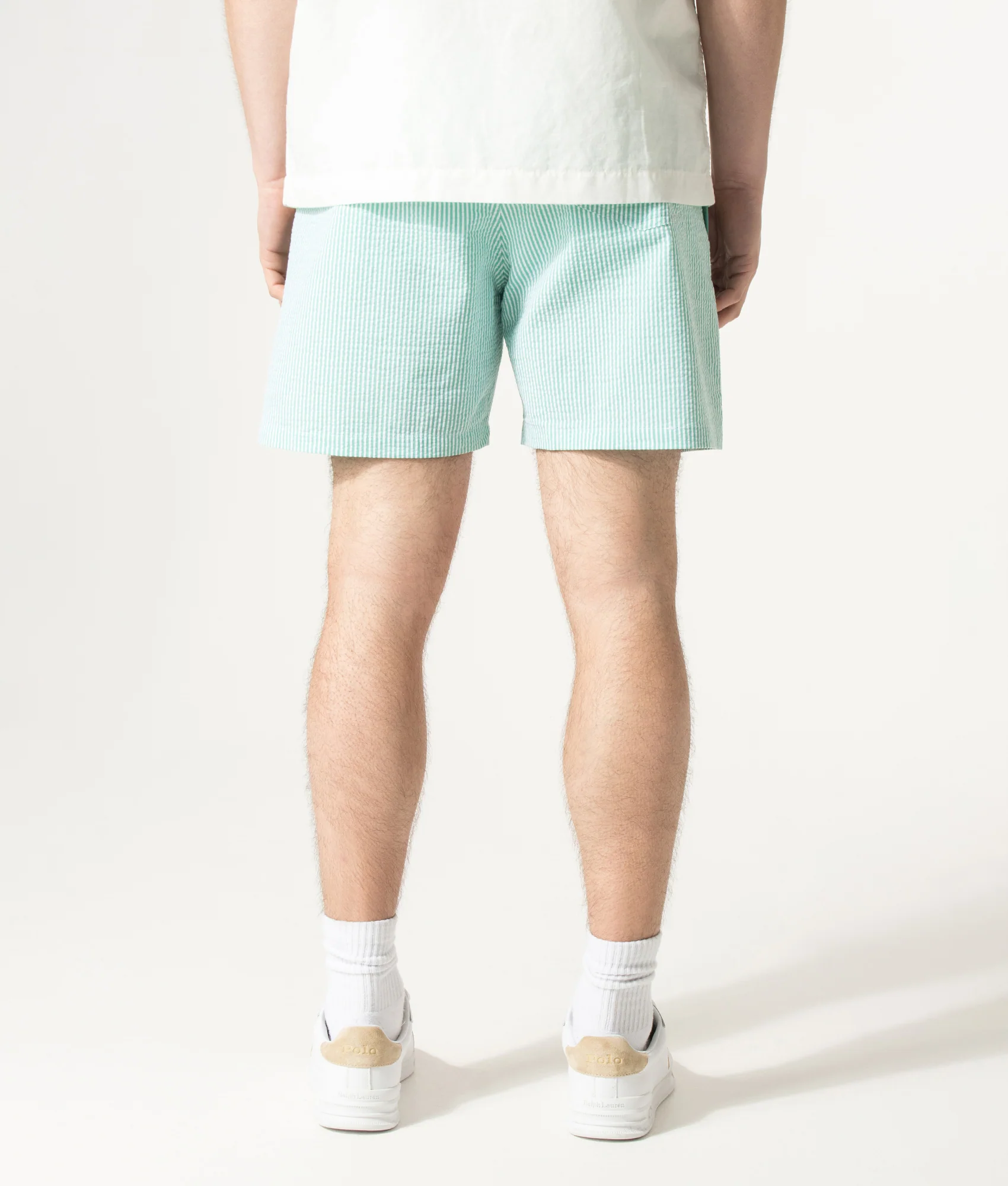 5.75 Inch Traveler Classic Swim Trunks - Image 4