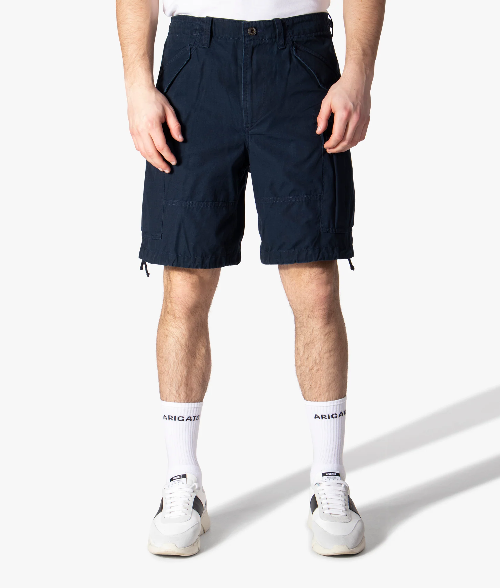 9-Inch Classic Fit Ripstop Cargo Short - Image 3