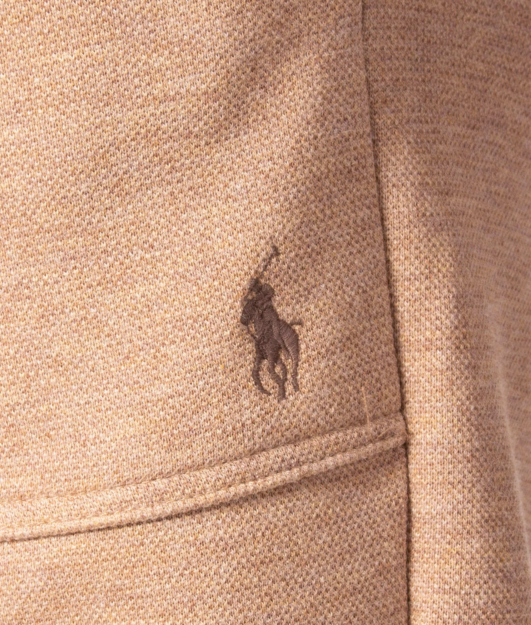 Regular Fit Double Knit Joggers - Image 3