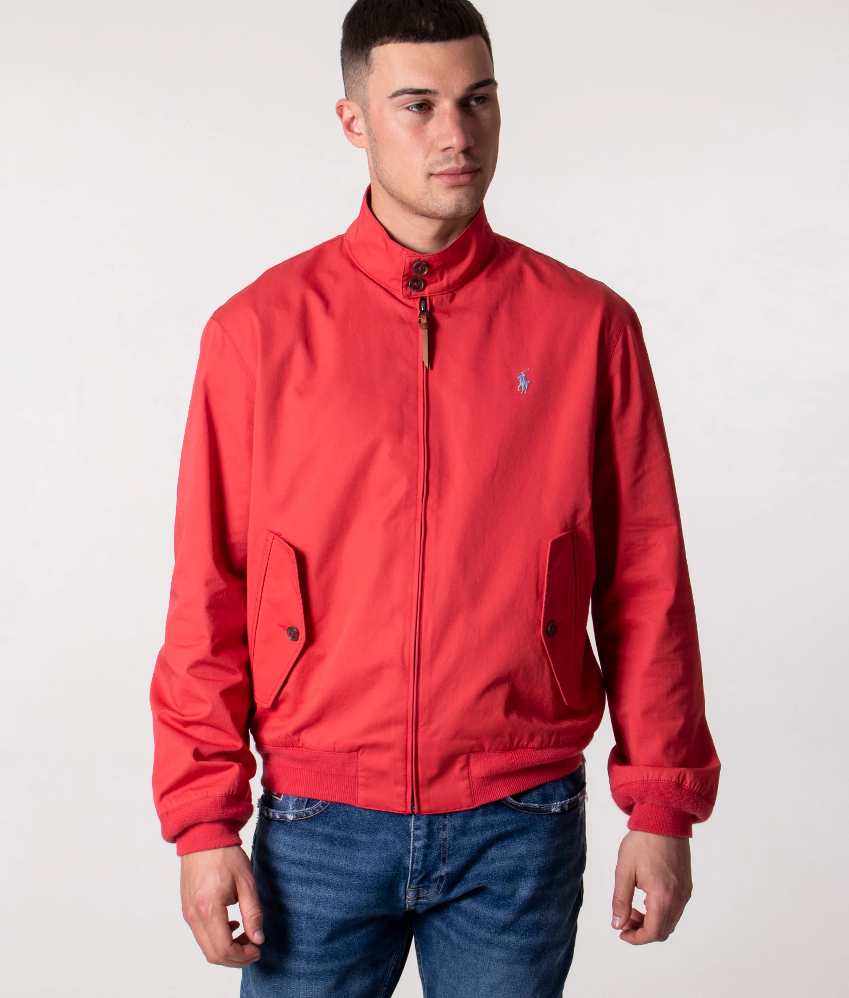 Chino Twill Jacket - Image 3