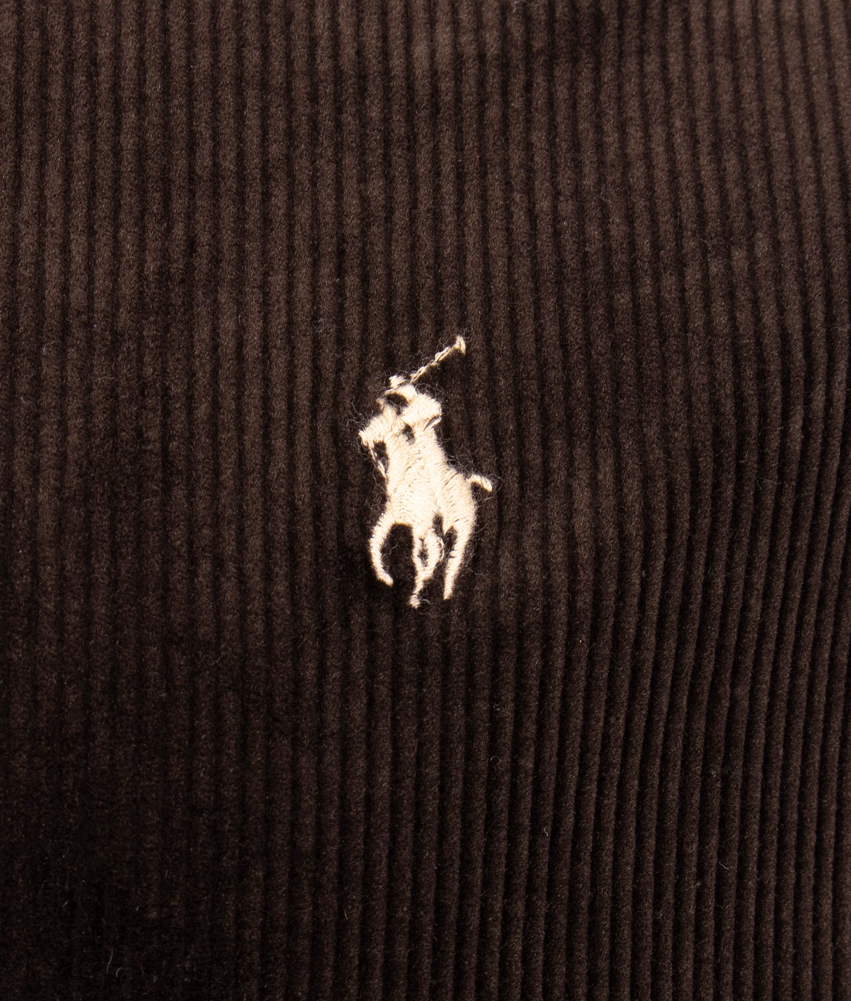 Lined Stretch Corduroy Jacket - Image 2