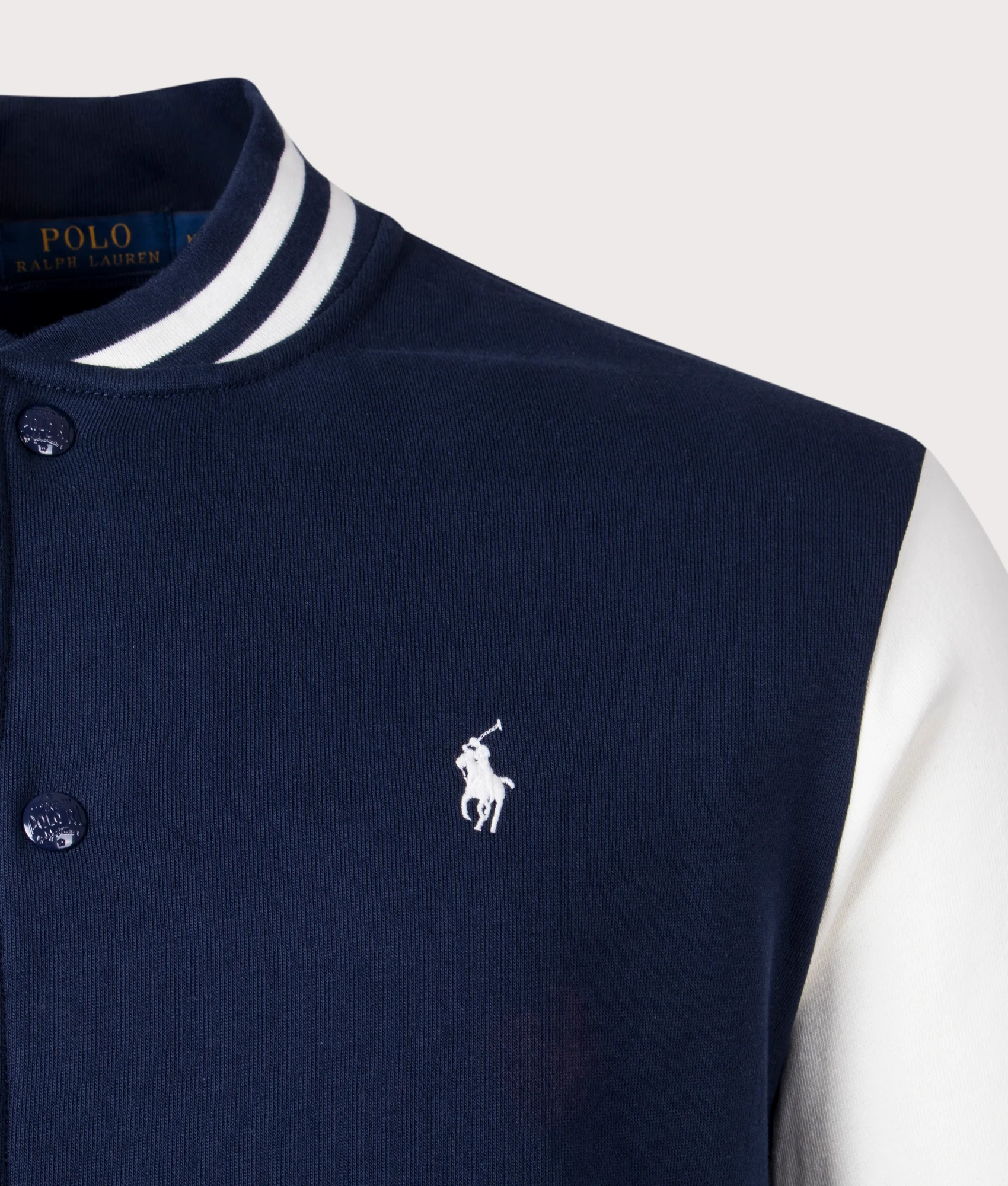 Baseball Jacket - Image 2