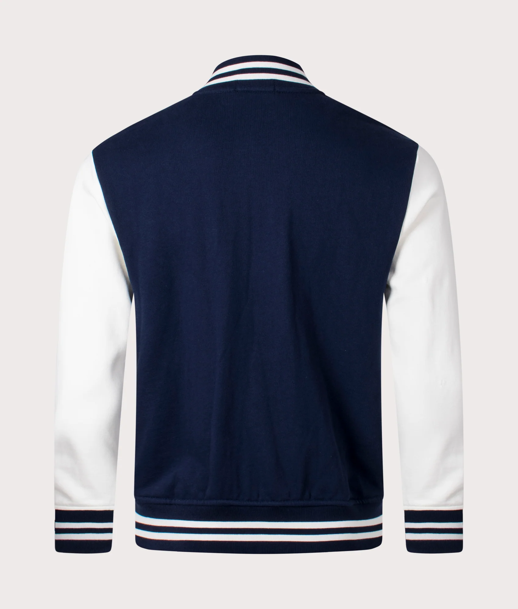 Baseball Jacket - Image 3