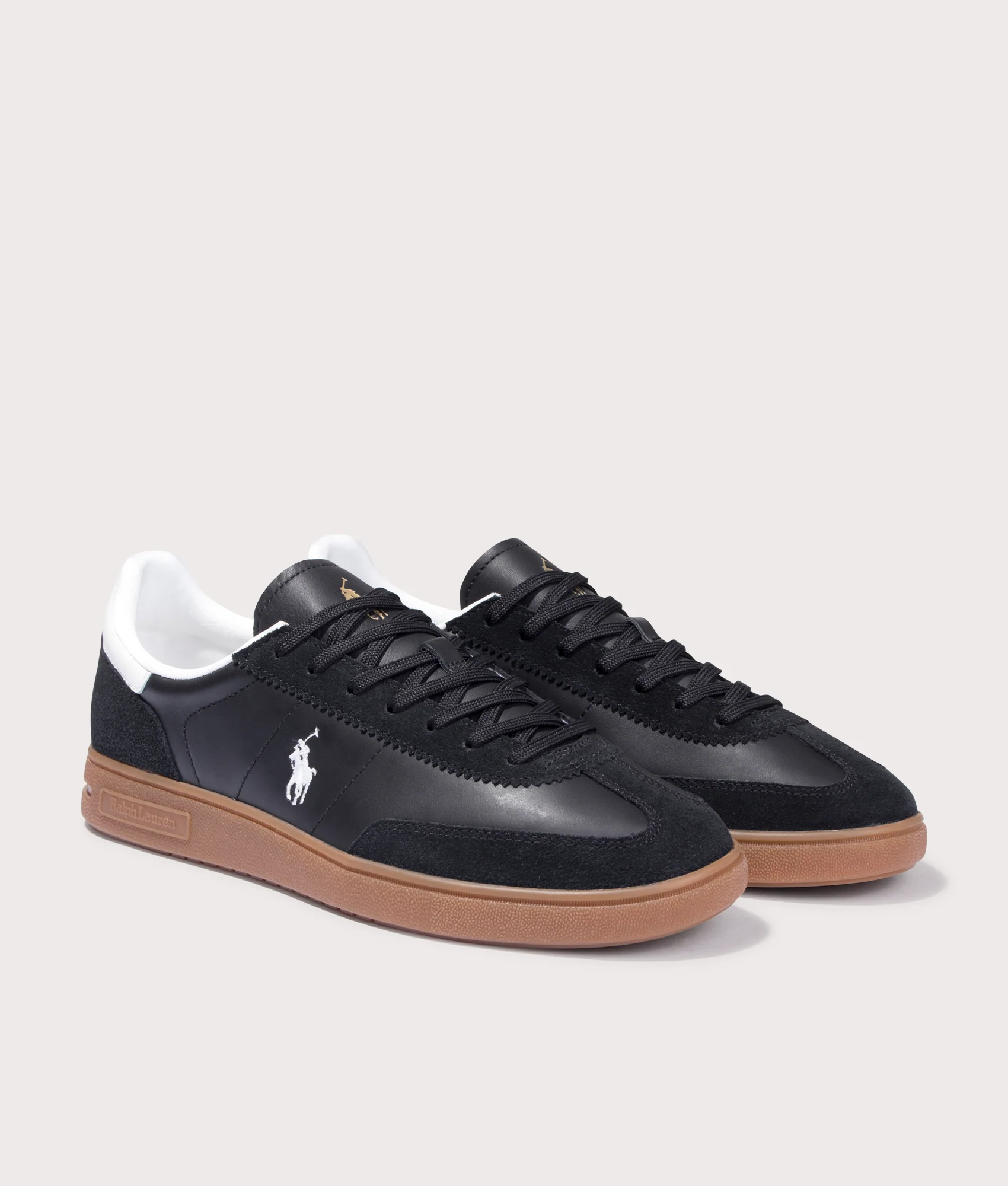 Bedford Low Top Sneakers - Image 2