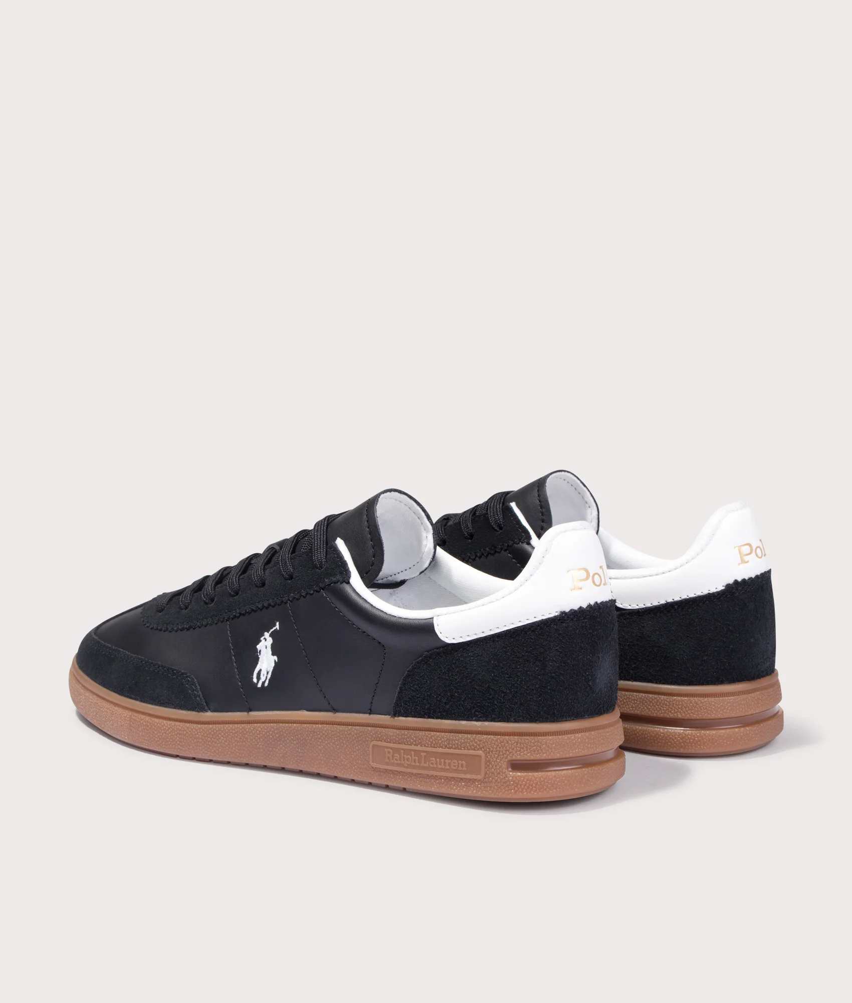 Bedford Low Top Sneakers - Image 3