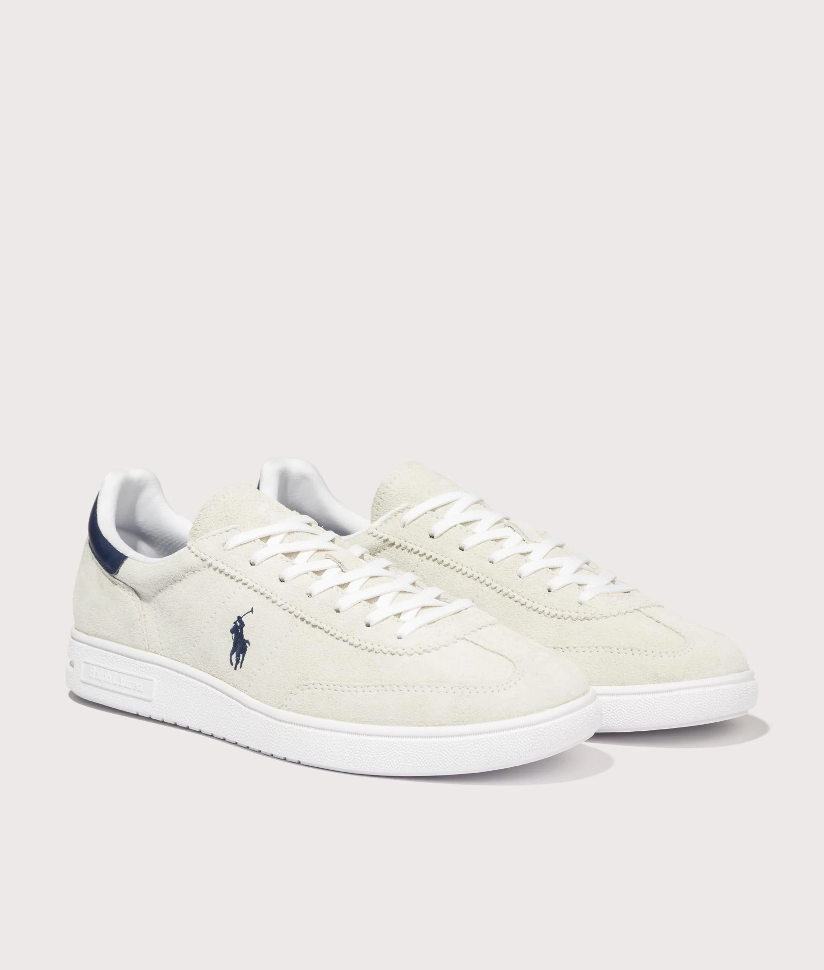 Bedford Suede Sneakers - Image 2