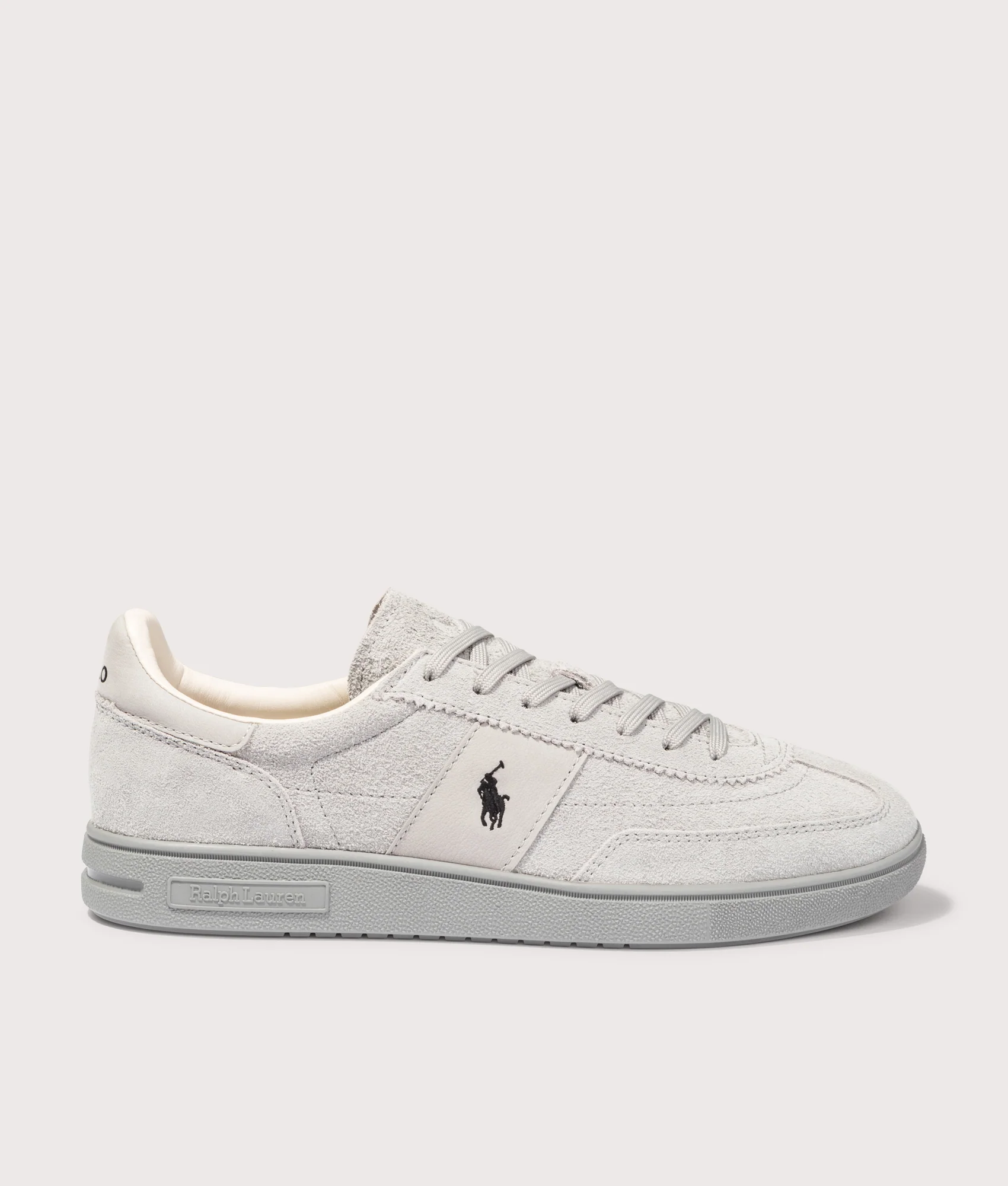 Bedford Suede Sneakers